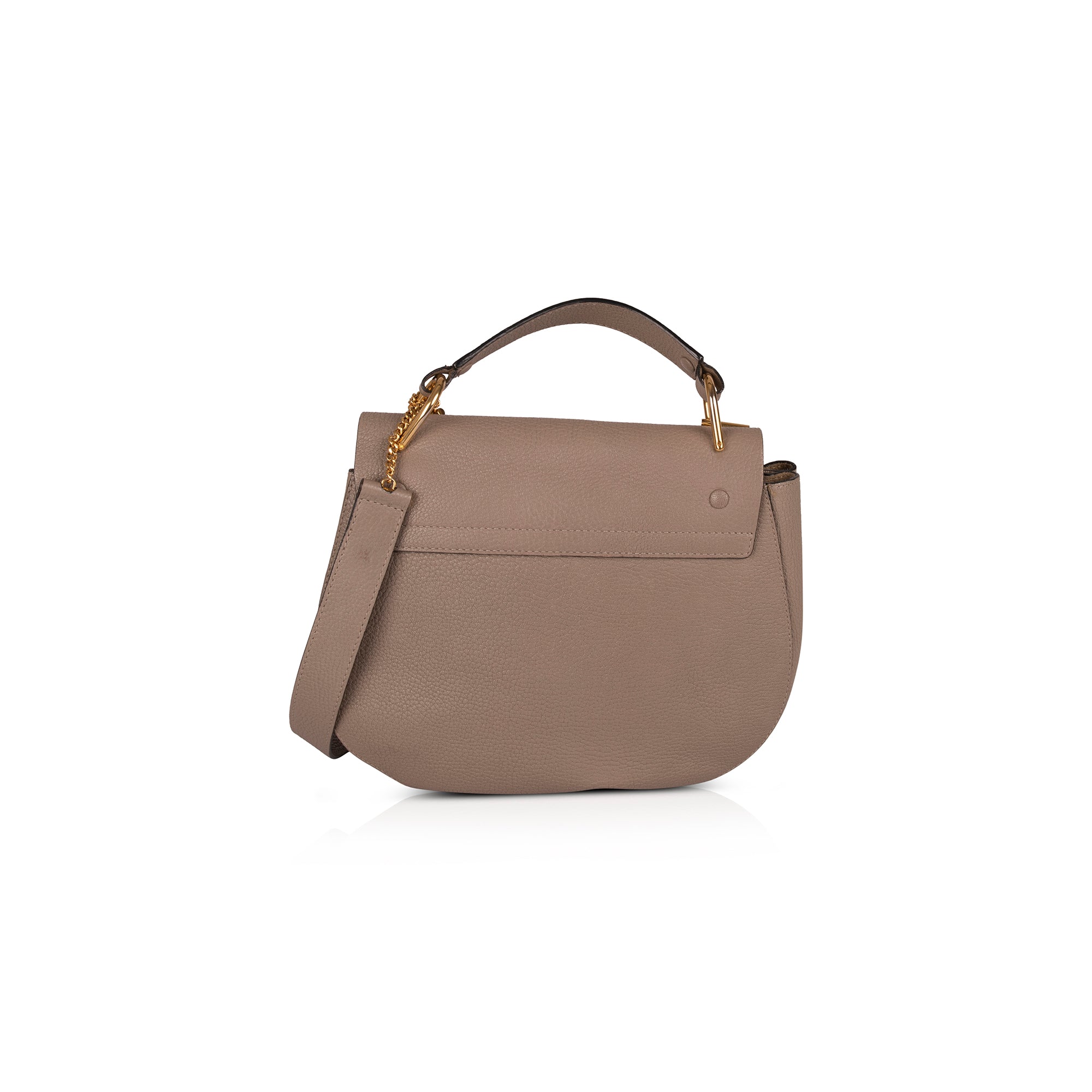 Chloe Large Drew Bag
