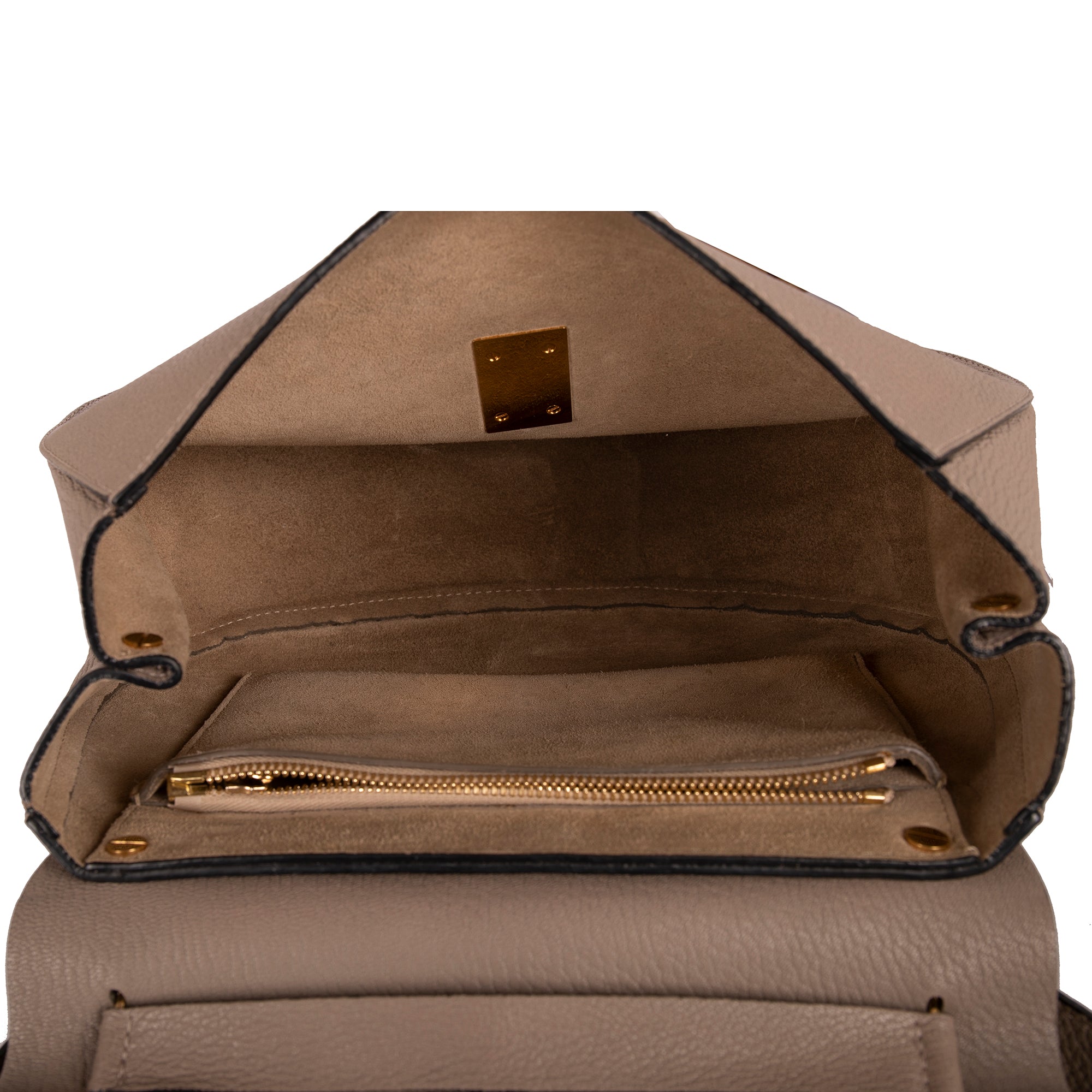 Chloe Large Drew Bag