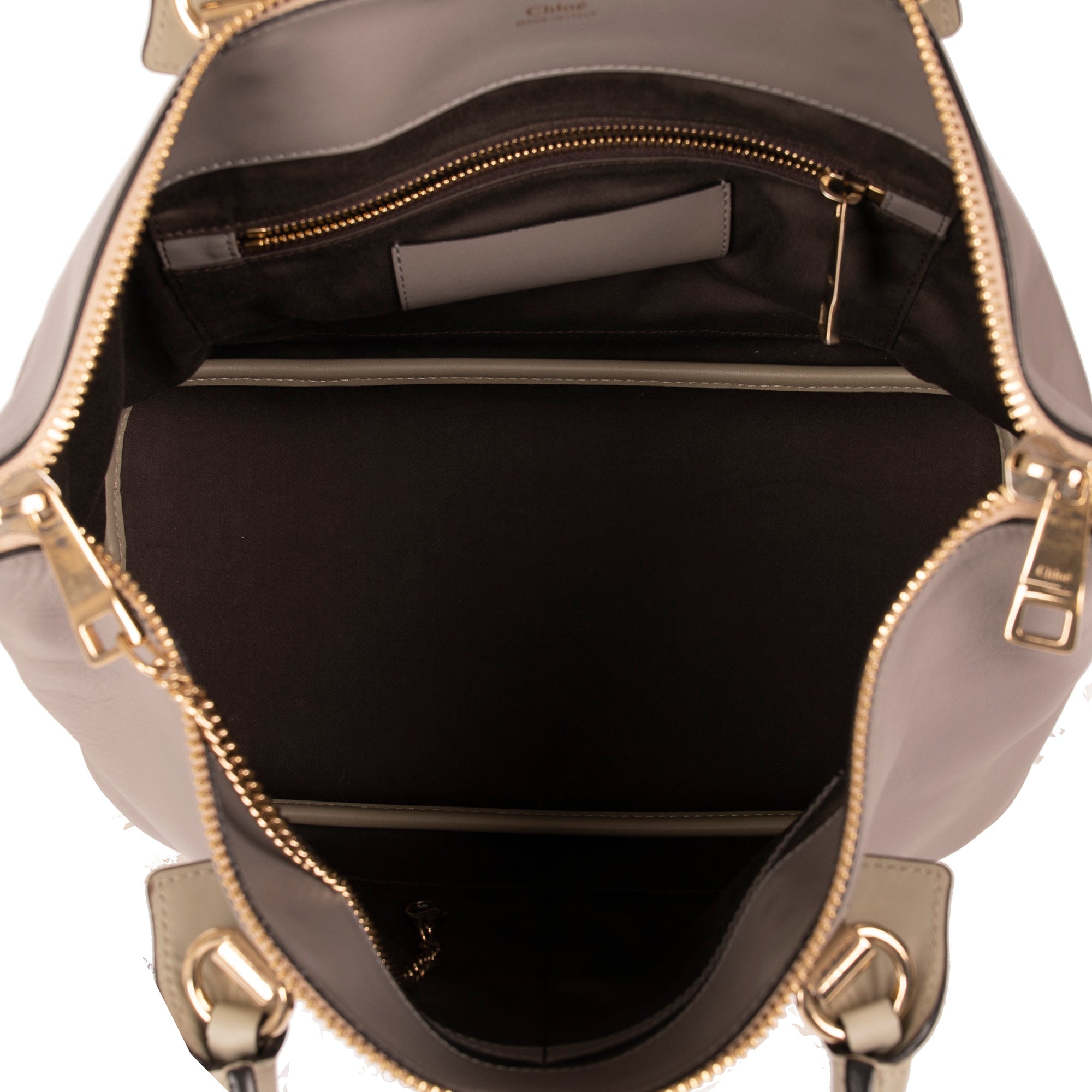 Chloe Medium Baylee Tote