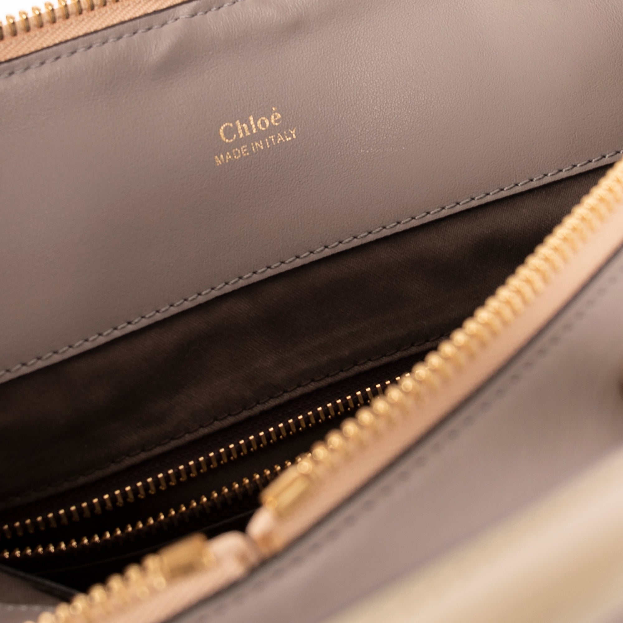 Chloe Medium Baylee Tote