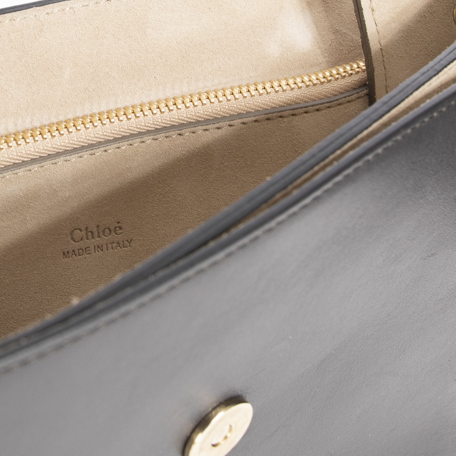 Chloe Medium Faye Bag