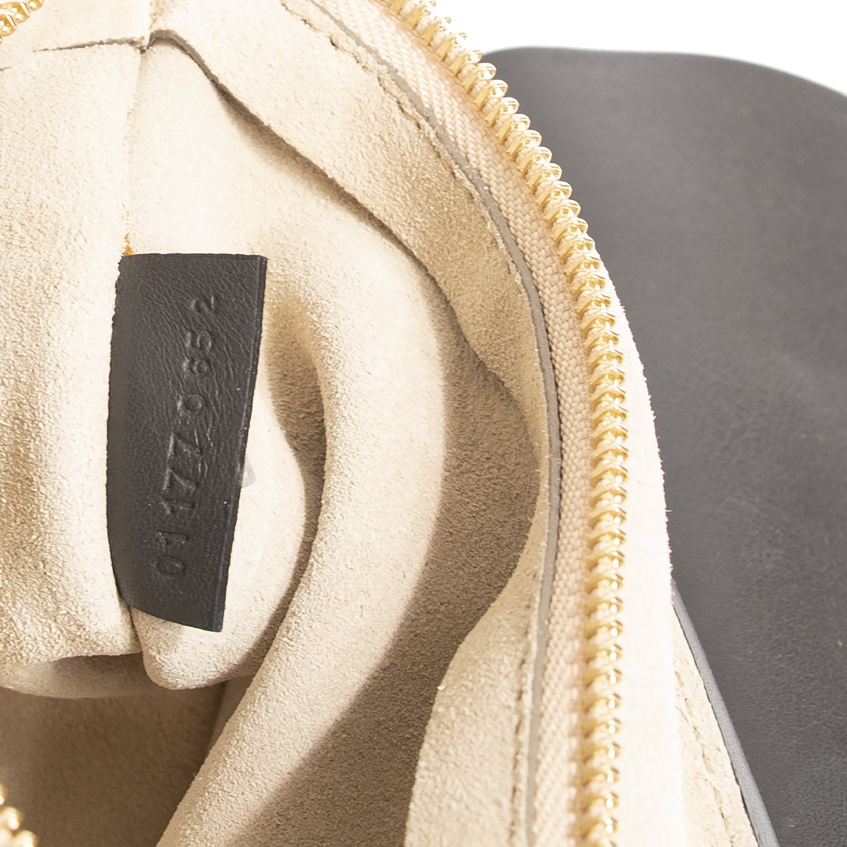 Chloe Medium Faye Bag
