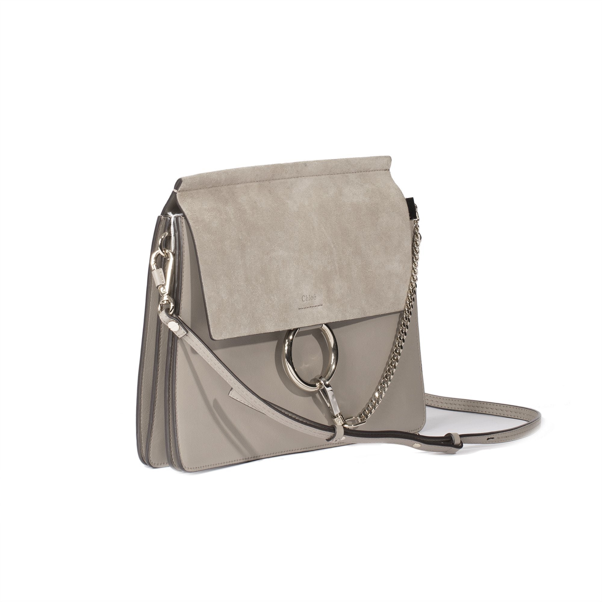 Chloe Medium Faye Bag