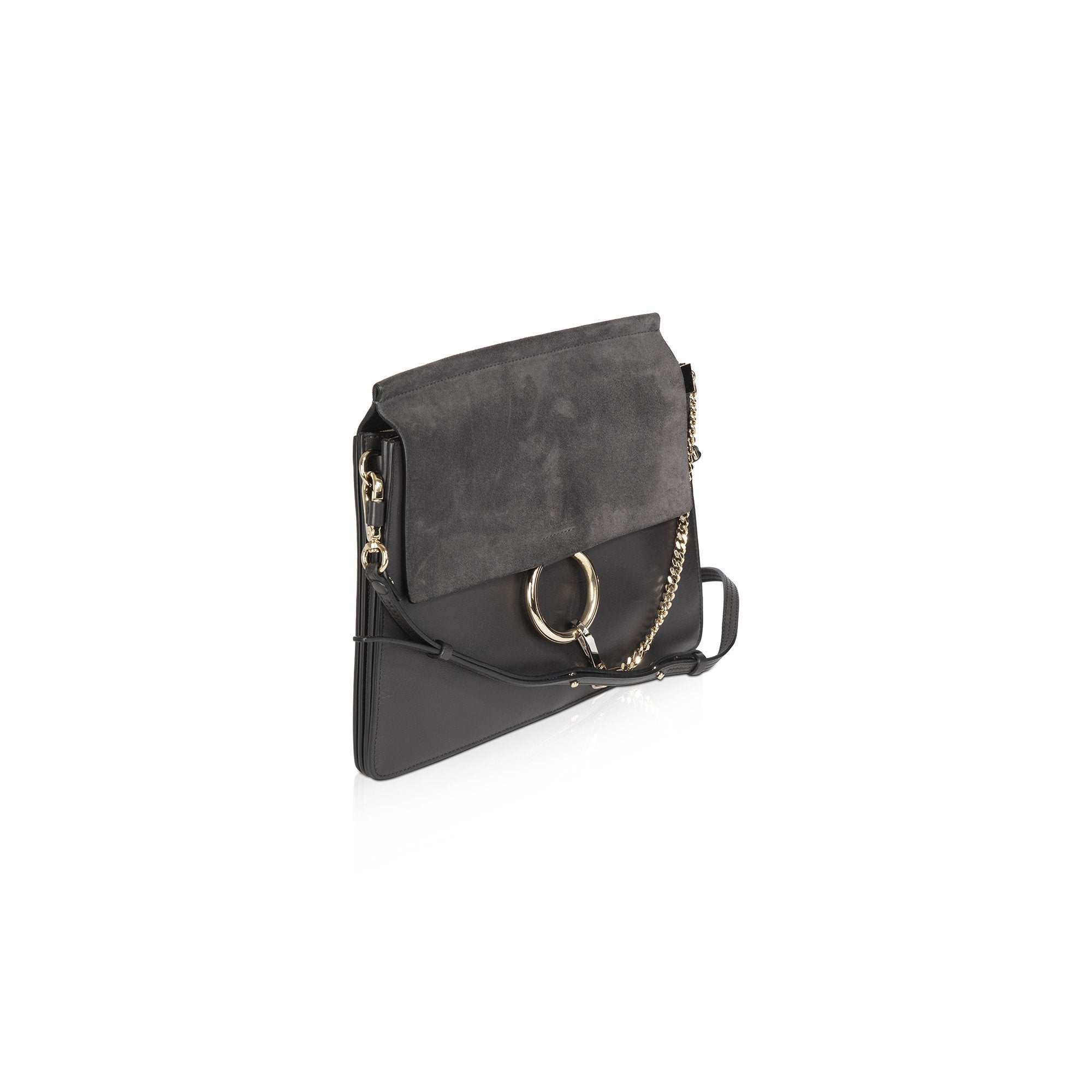 Chloe Medium Faye Bag