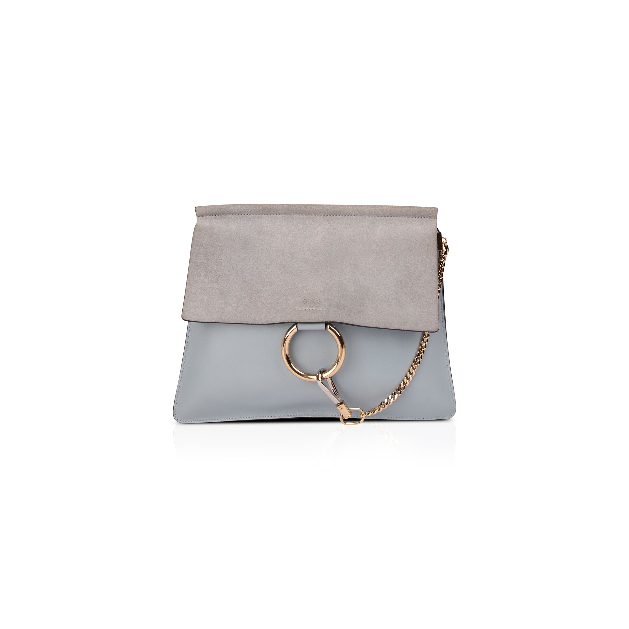 Chloe Medium Faye Bag