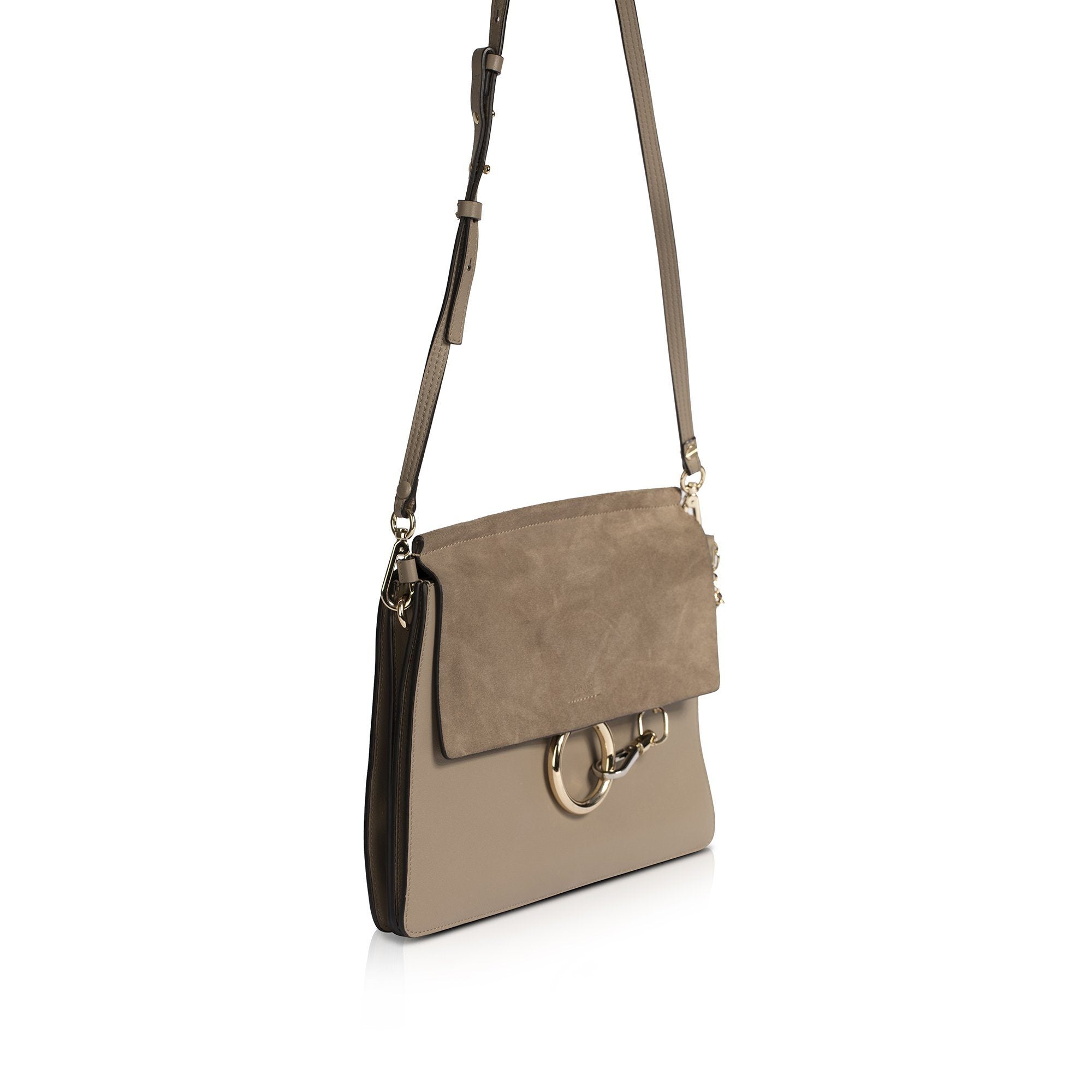 Chloe Medium Faye Bag