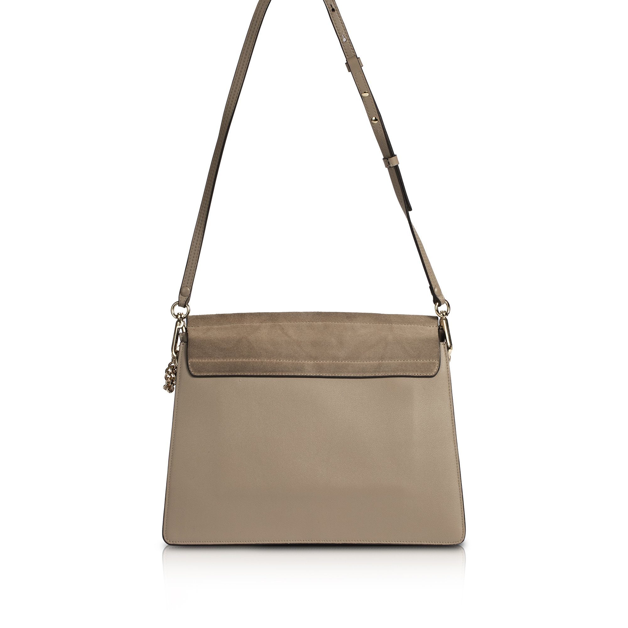 Chloe Medium Faye Bag