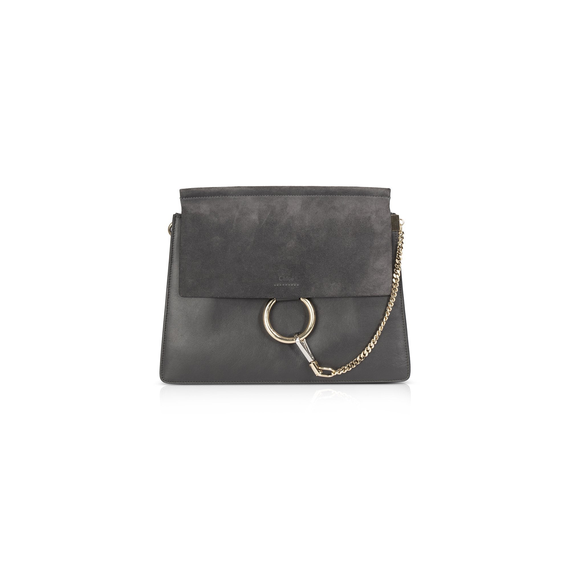 Chloe Medium Faye Bag