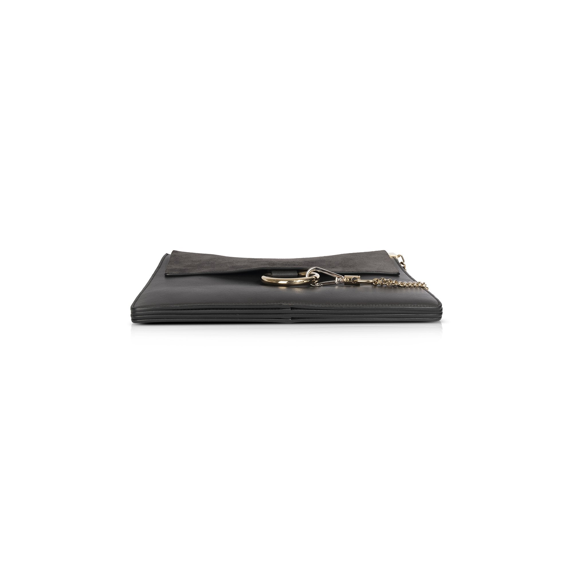 Chloe Medium Faye Bag