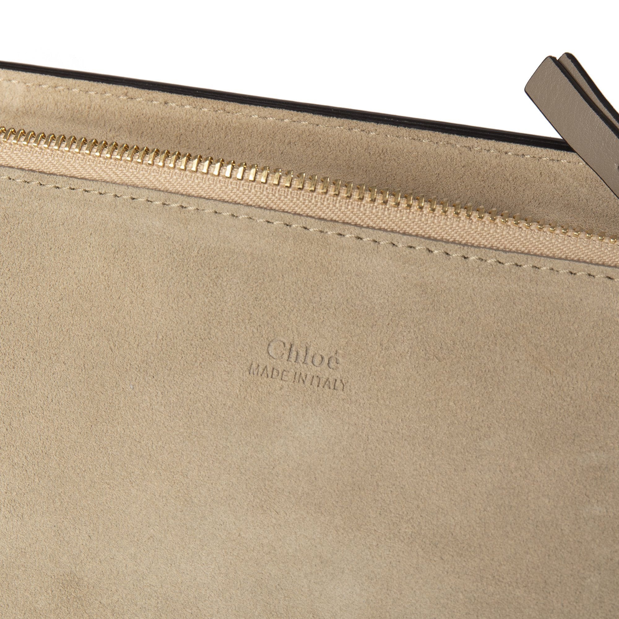 Chloe Medium Faye Bag