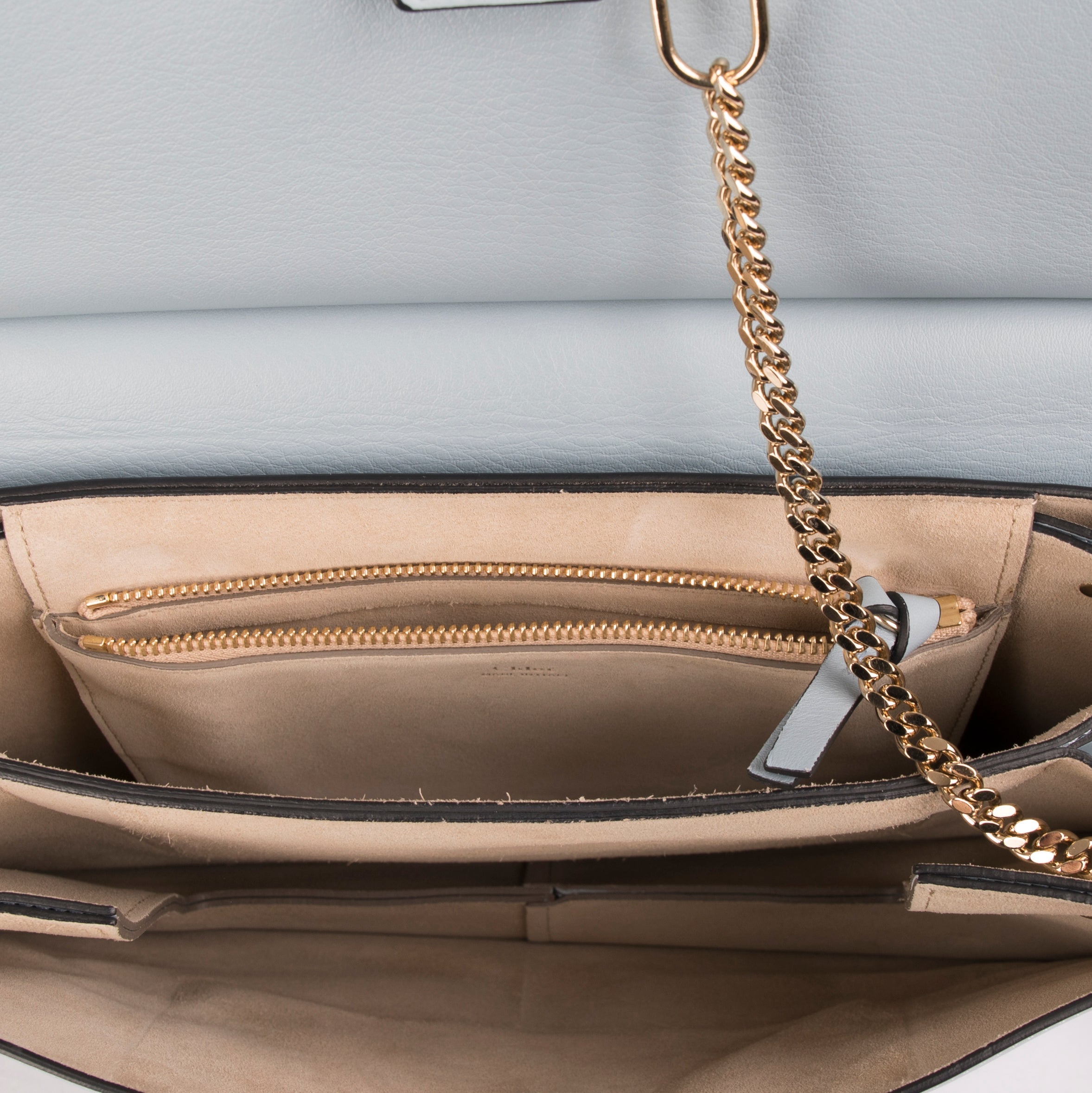 Chloe Medium Faye Bag