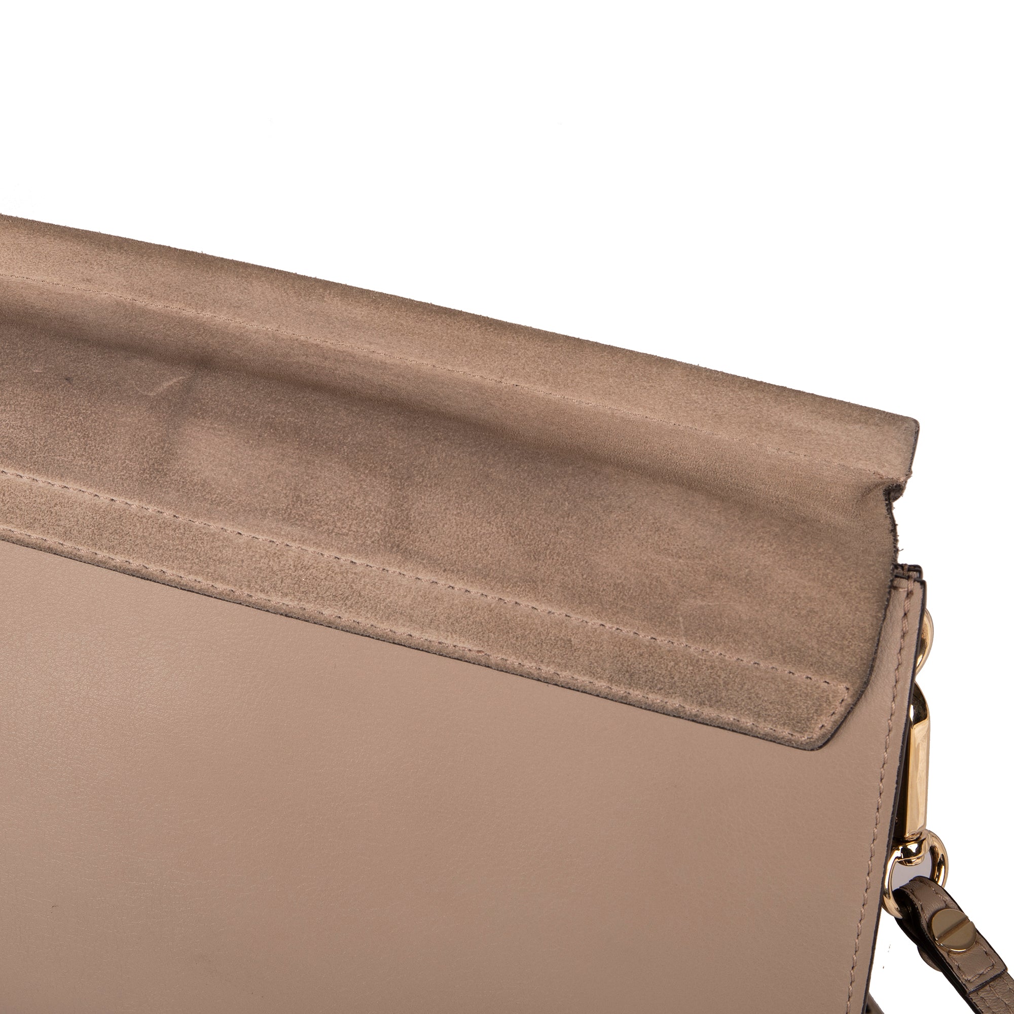 Chloe Medium Faye Bag