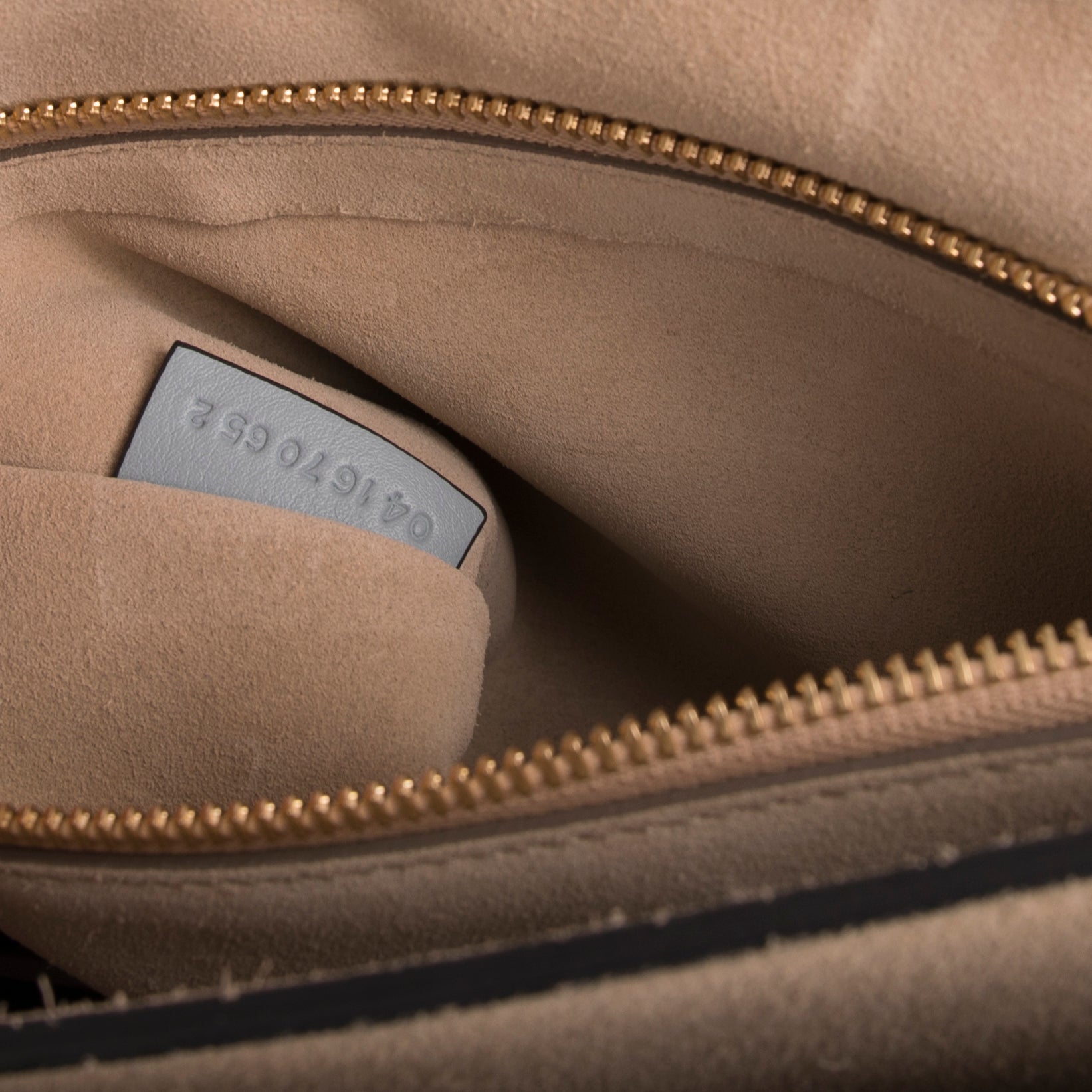 Chloe Medium Faye Bag