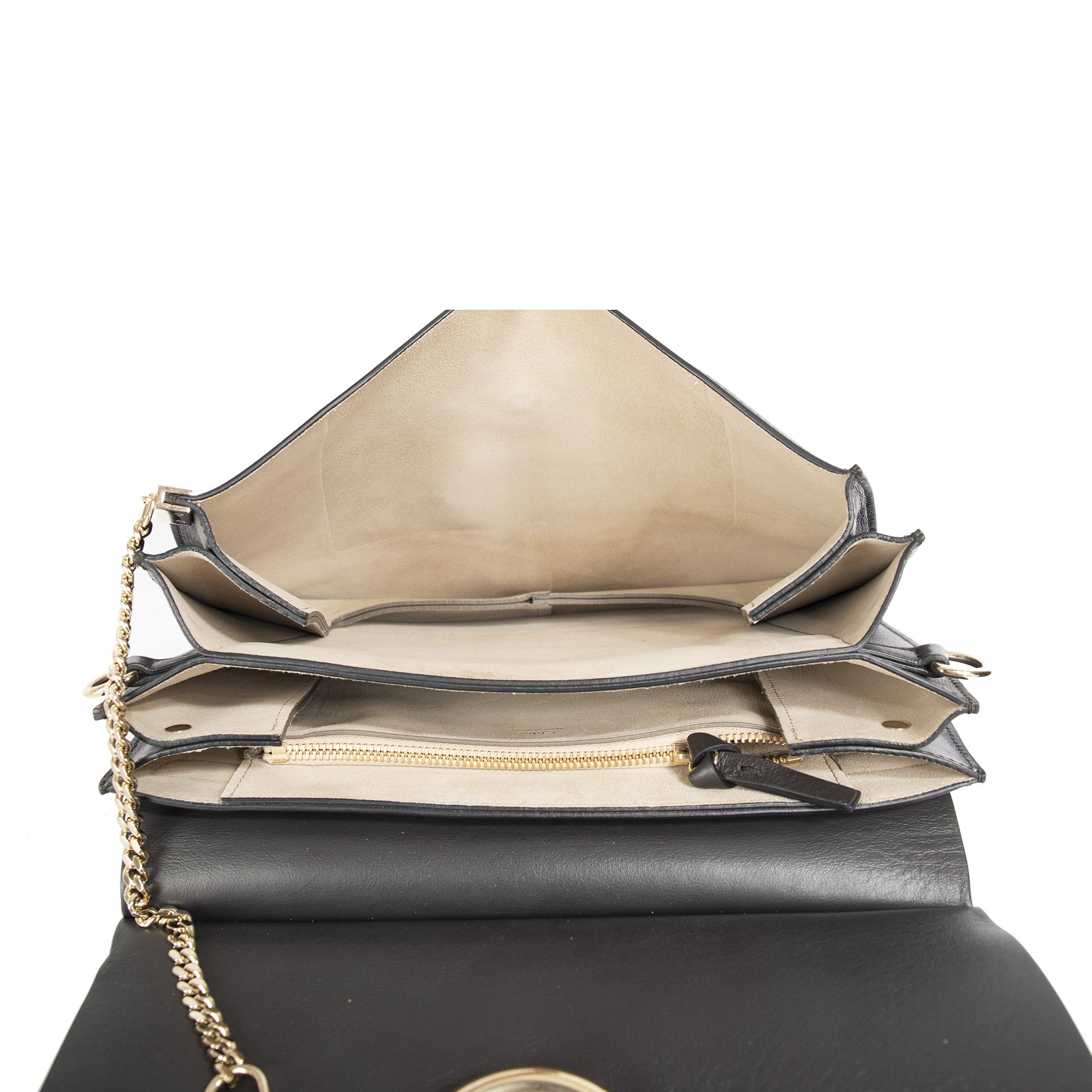 Chloe Medium Faye Bag