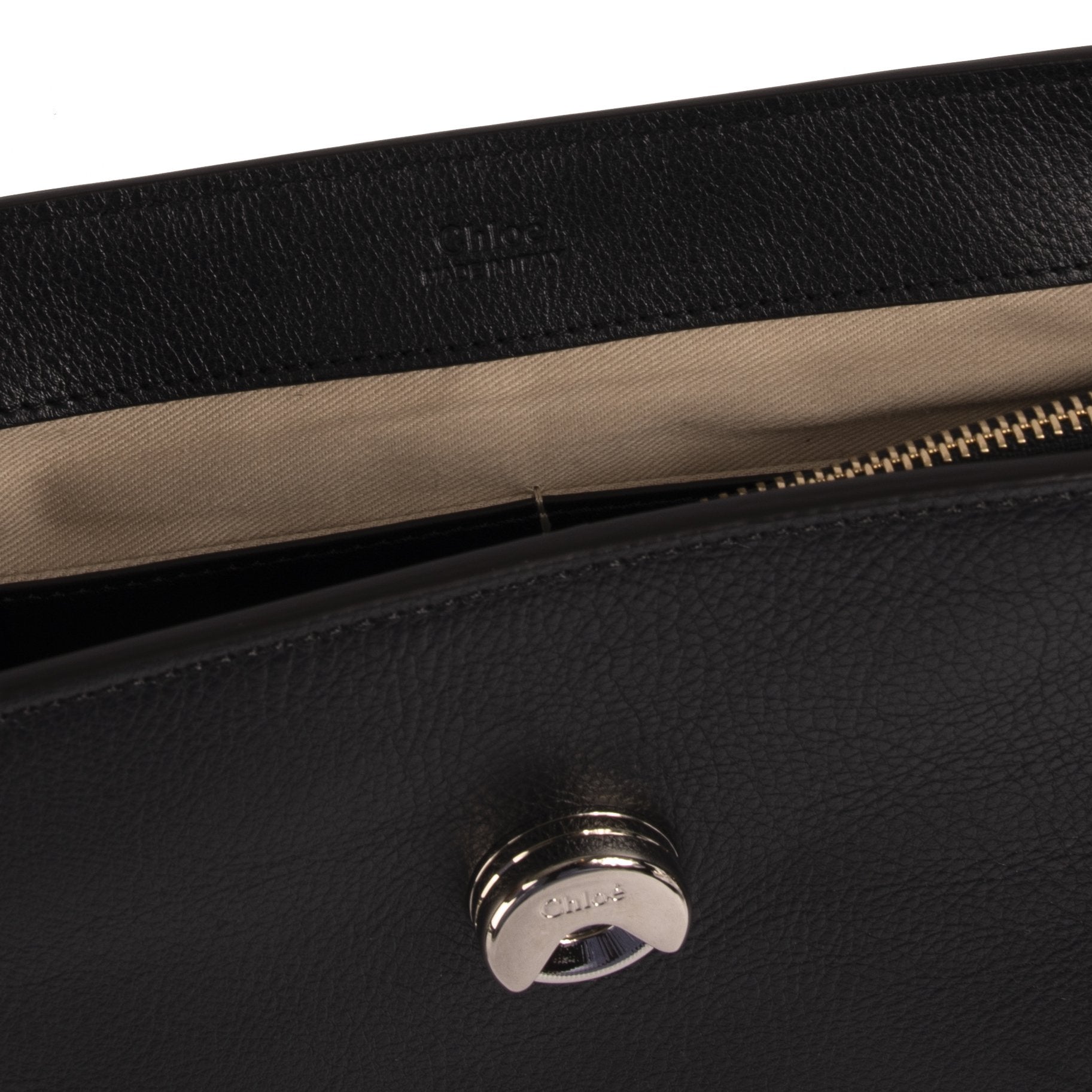 Chloe Medium Faye Day Bag