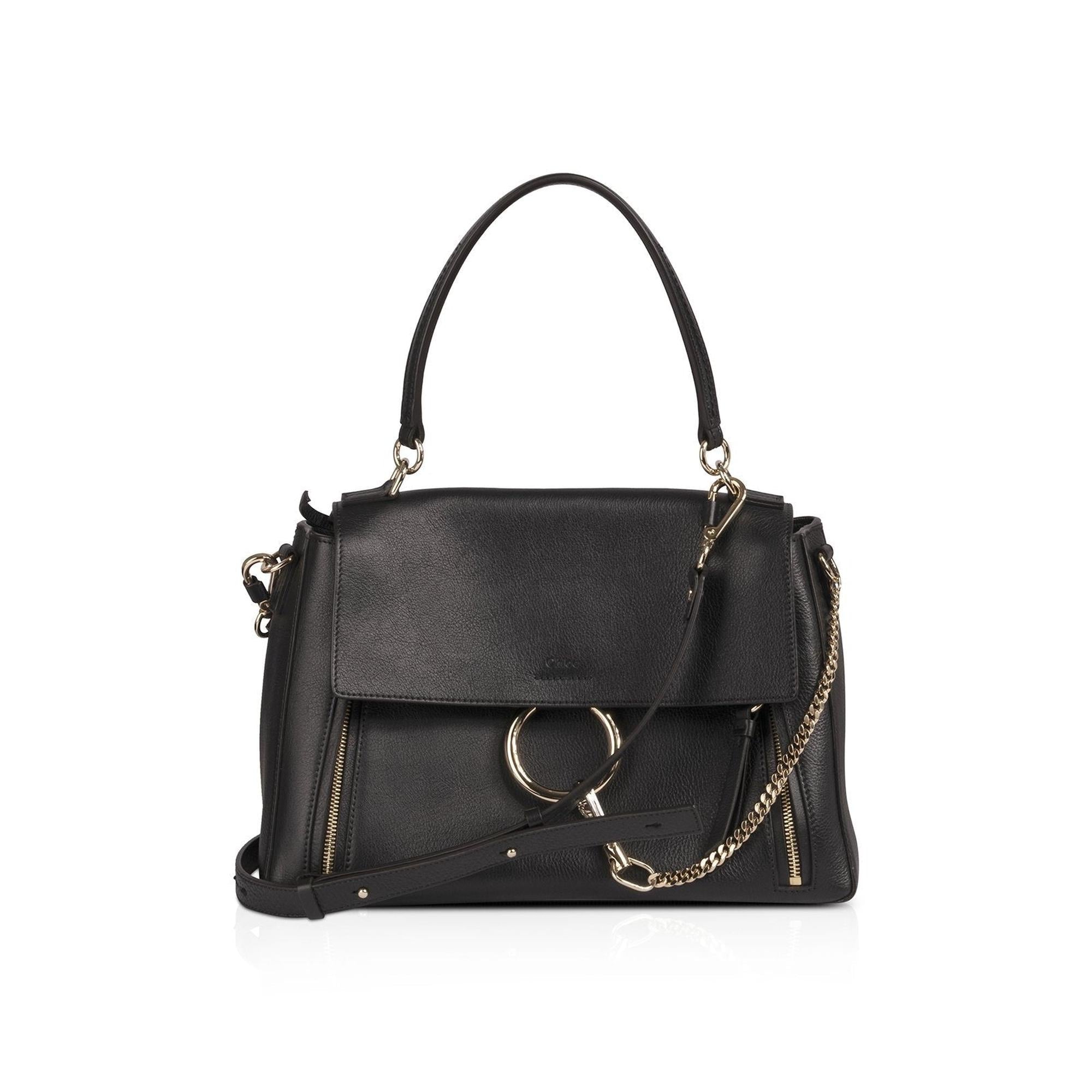 Chloe Medium Faye Day Bag