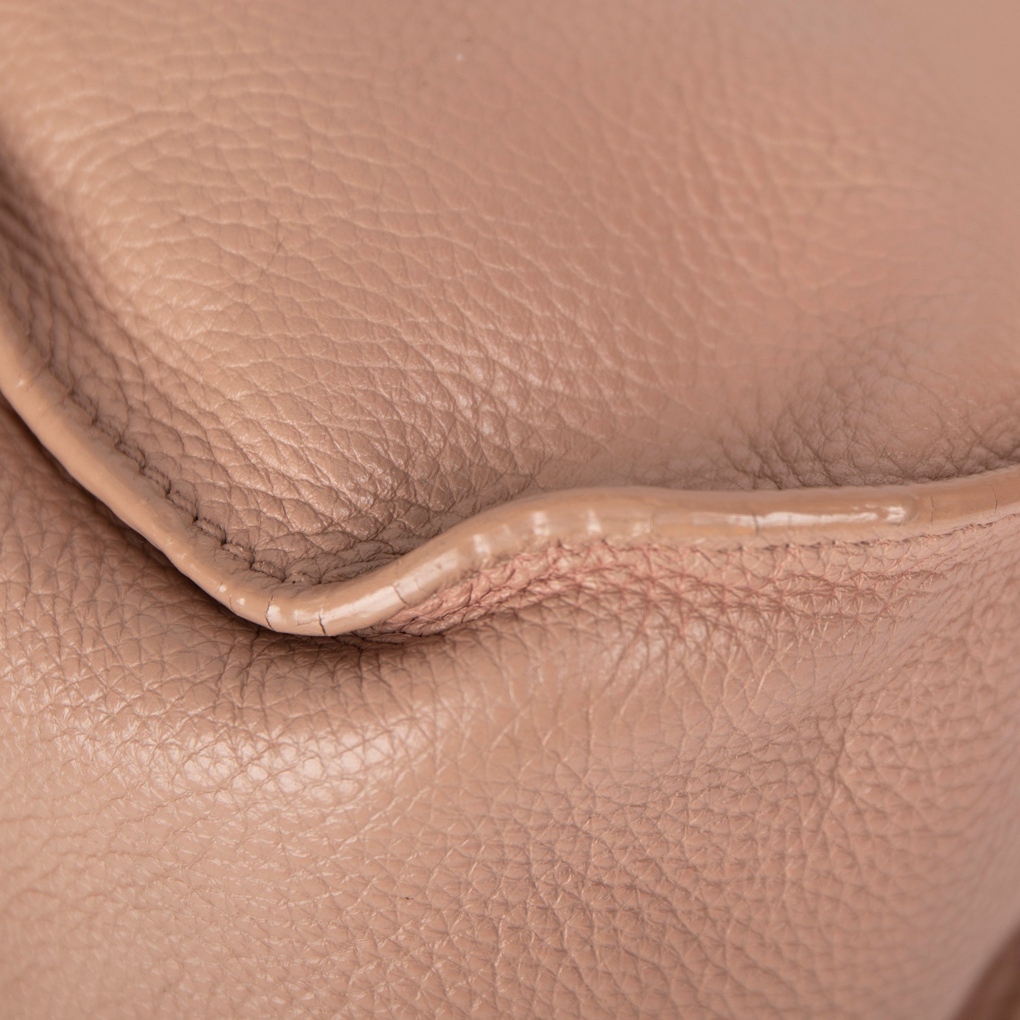 Chloe Medium Marcie Shoulder Bag