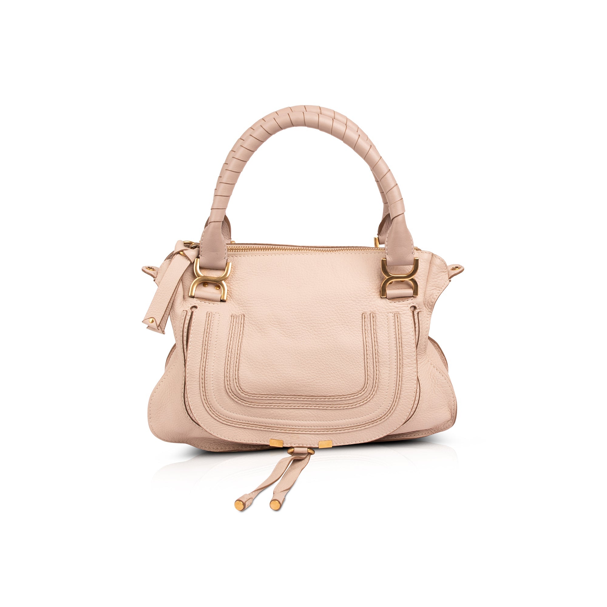 Chloe Medium Marcie Shoulder Bag