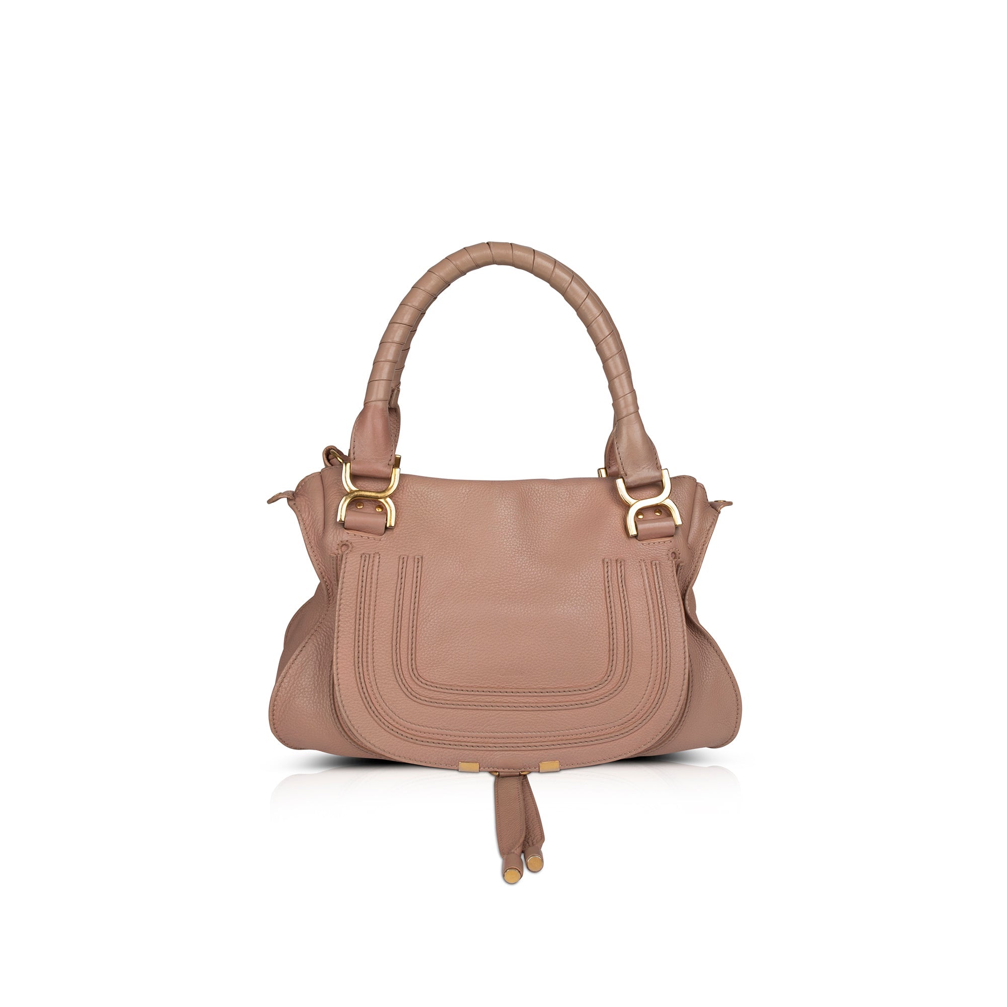 Chloe Medium Marcie Shoulder Bag