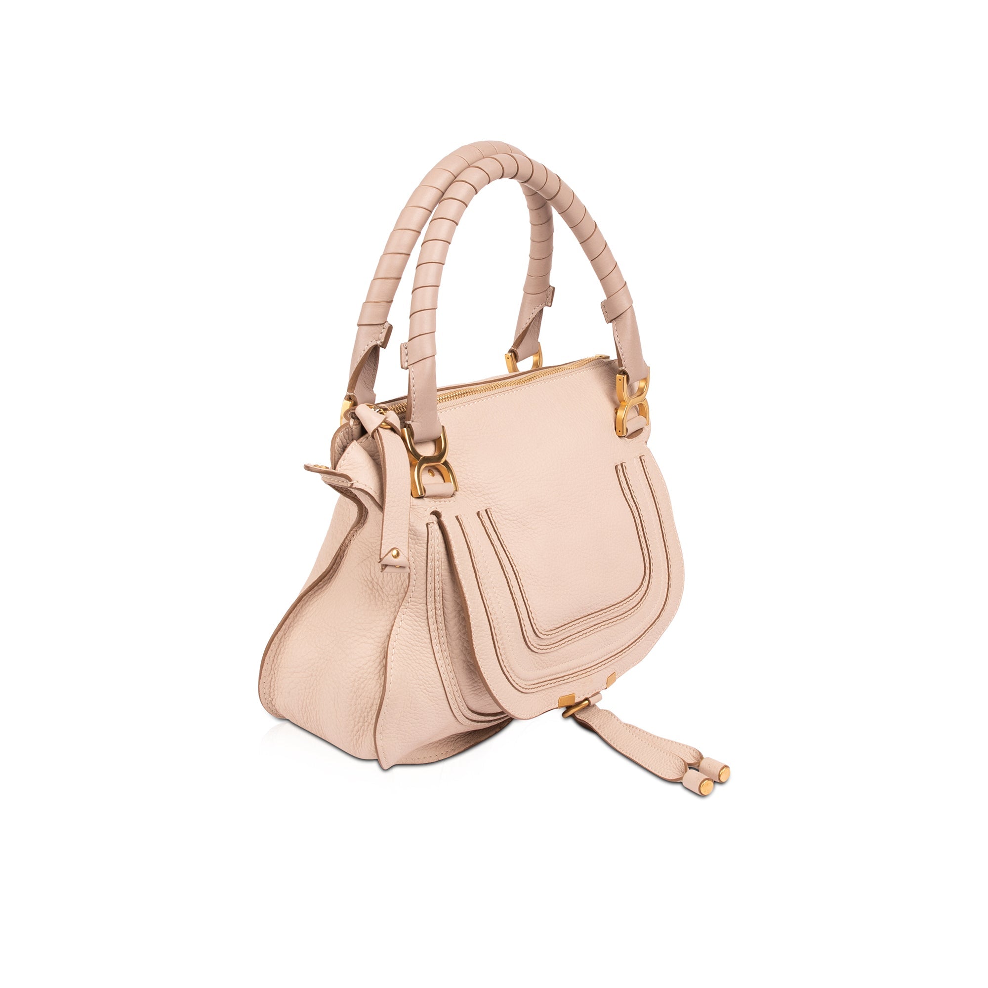 Chloe Medium Marcie Shoulder Bag