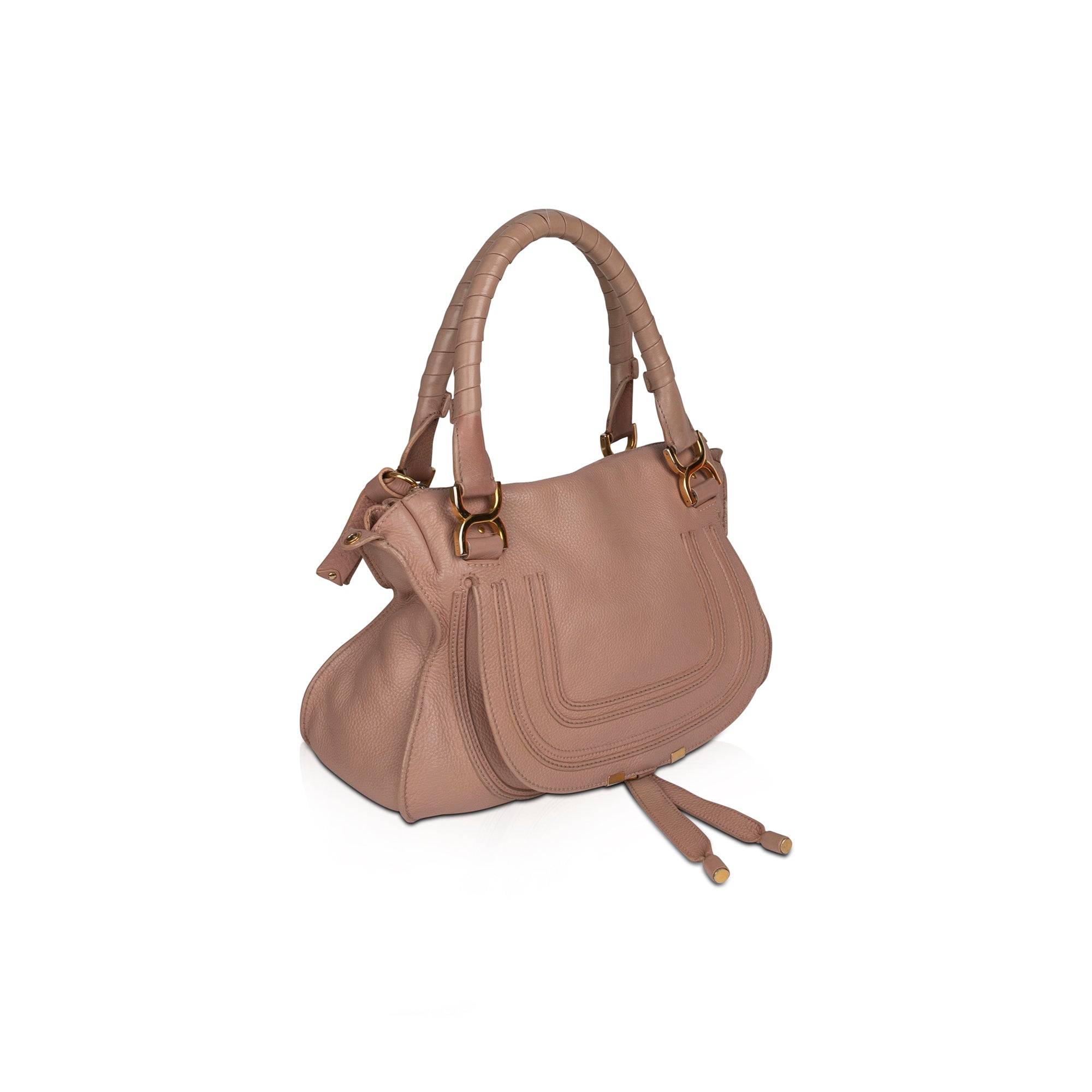 Chloe Medium Marcie Shoulder Bag