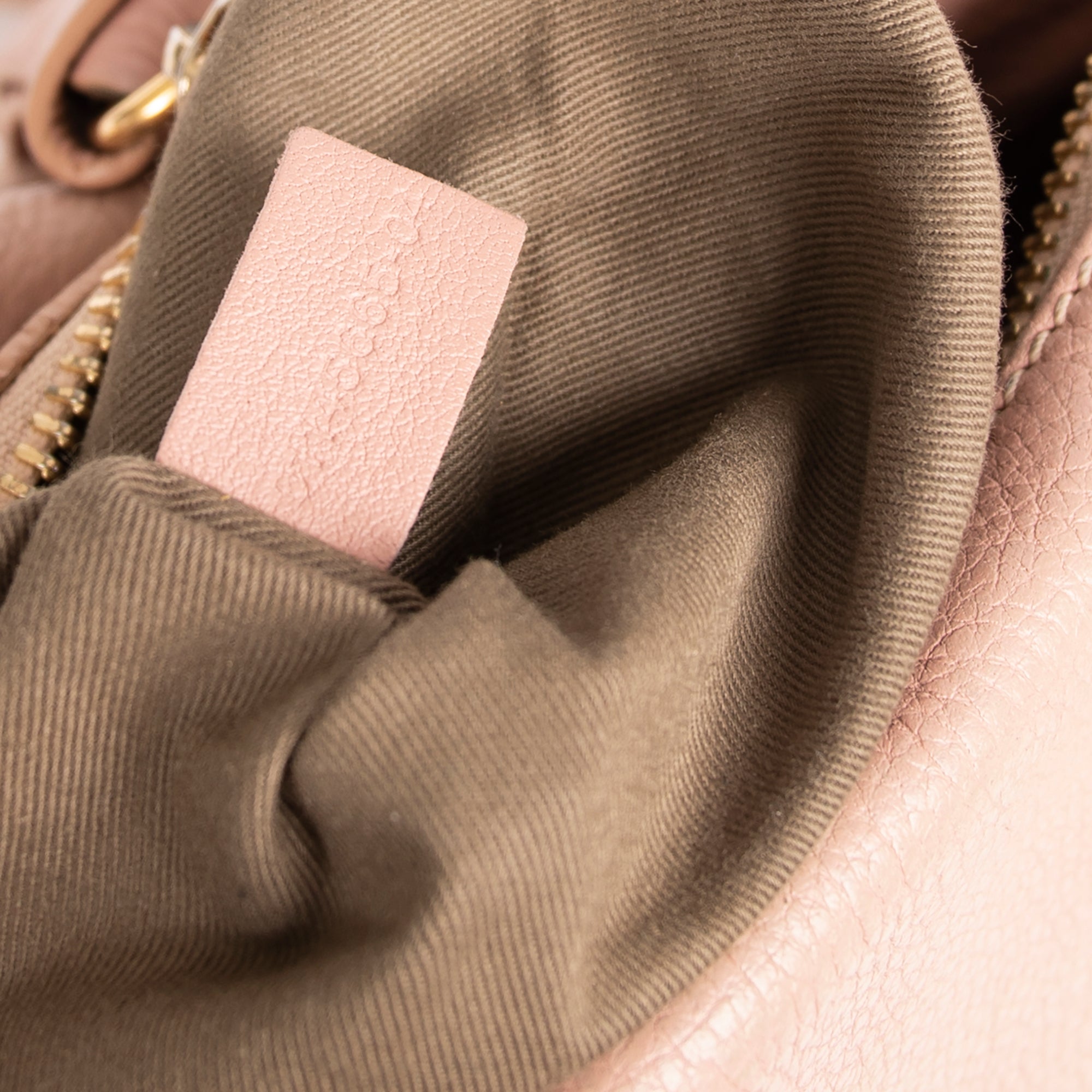 Chloe Medium Marcie Shoulder Bag