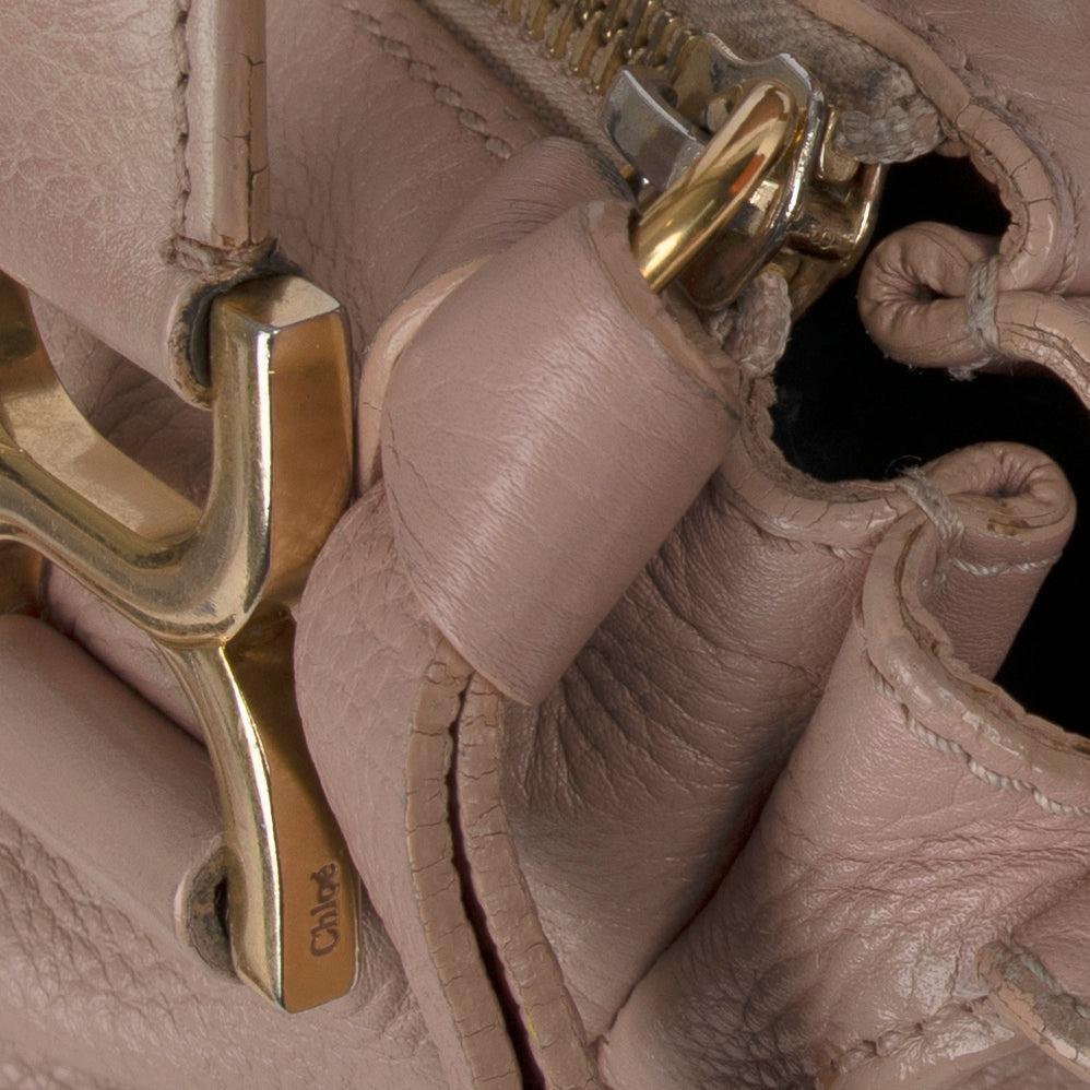 Chloe Medium Marcie Shoulder Bag