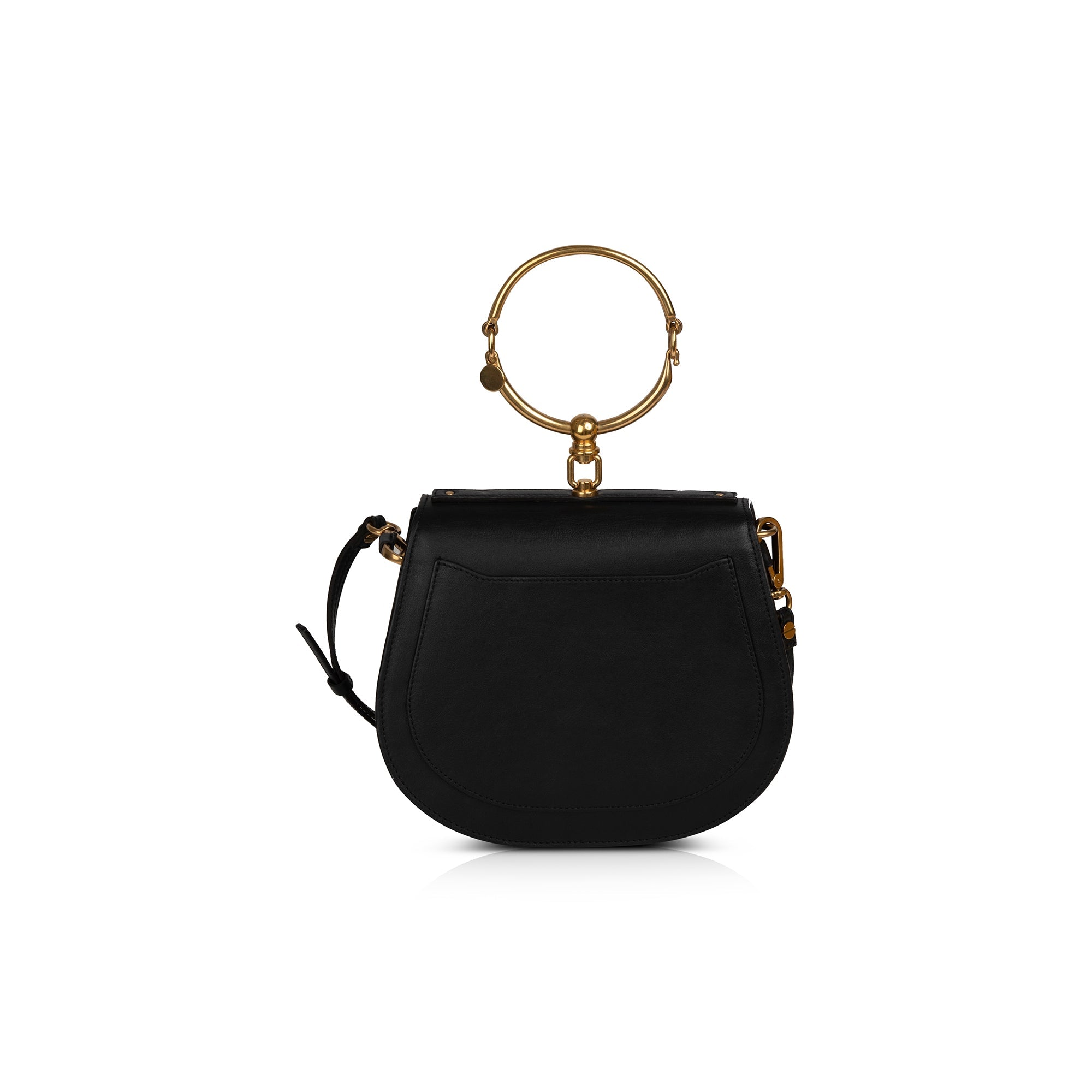 Chloe Medium Nile Bracelet Bag