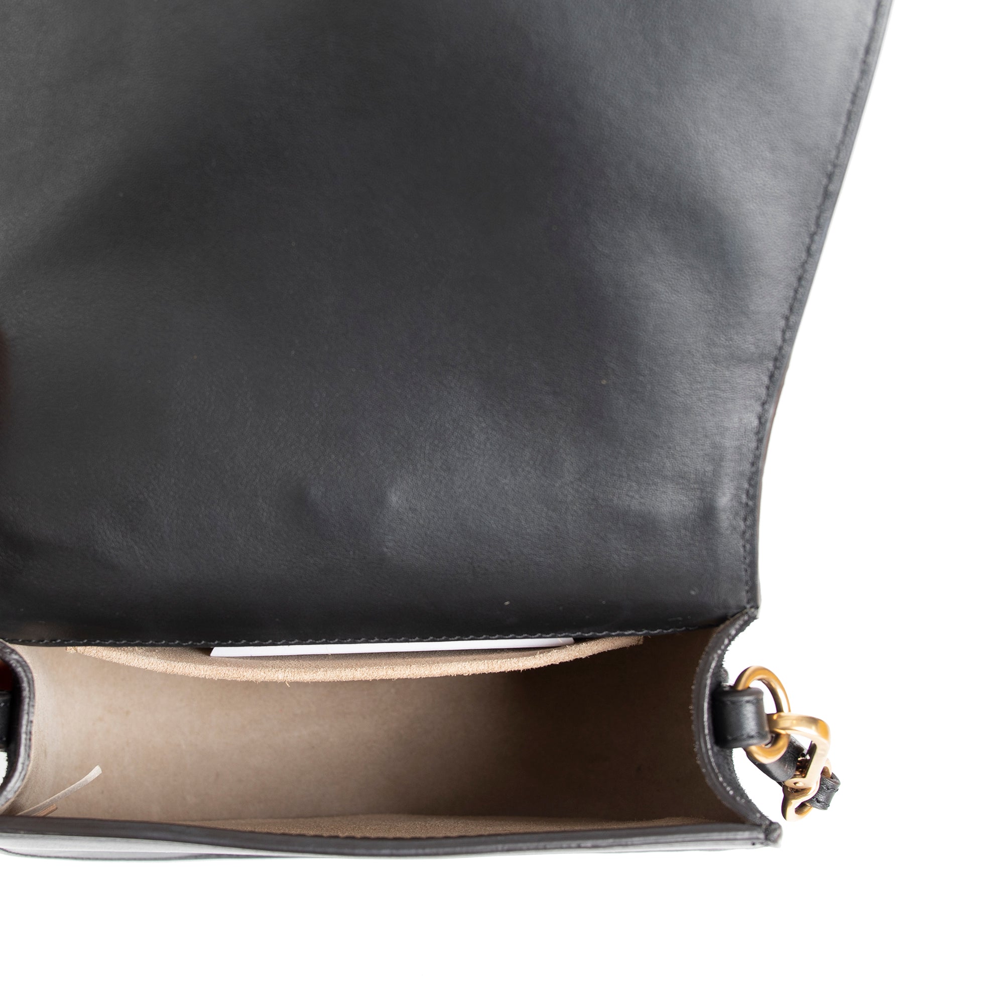 Chloe Medium Nile Bracelet Bag