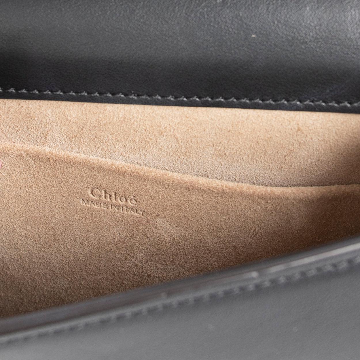 Chloe Medium Nile Bracelet Bag