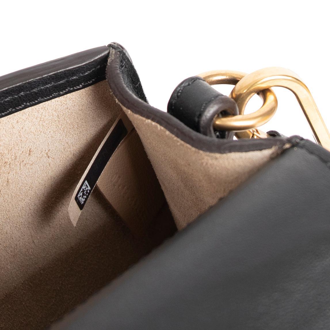 Chloe Medium Nile Bracelet Bag