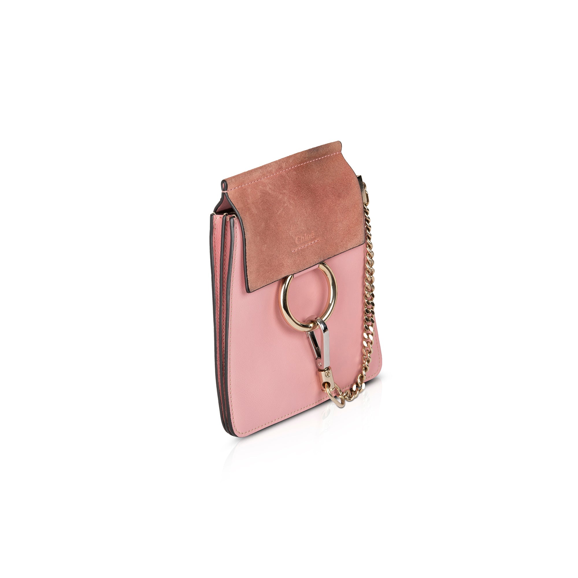 Chloe Mini Faye Bracelet Bag