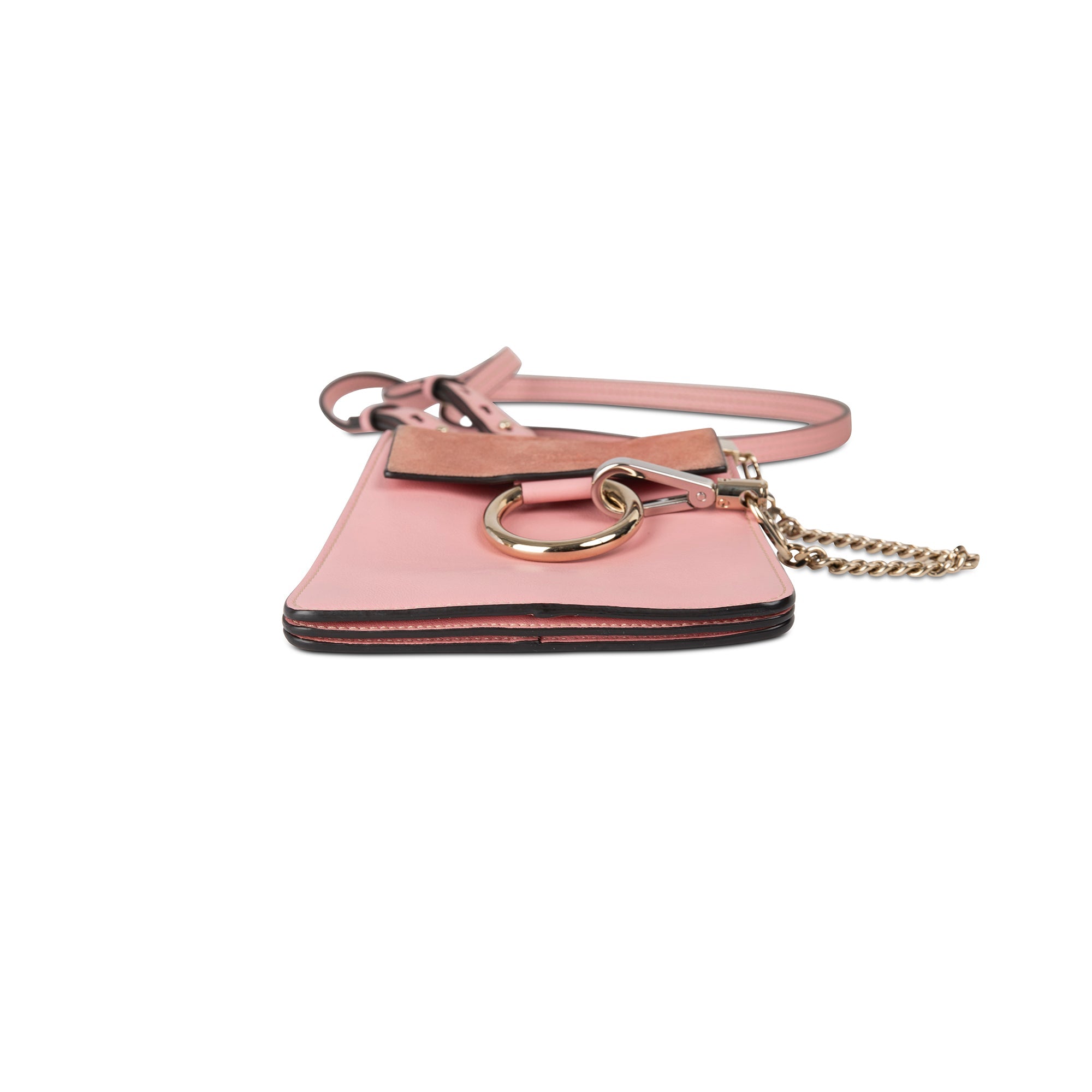 Chloe Mini Faye Bracelet Bag