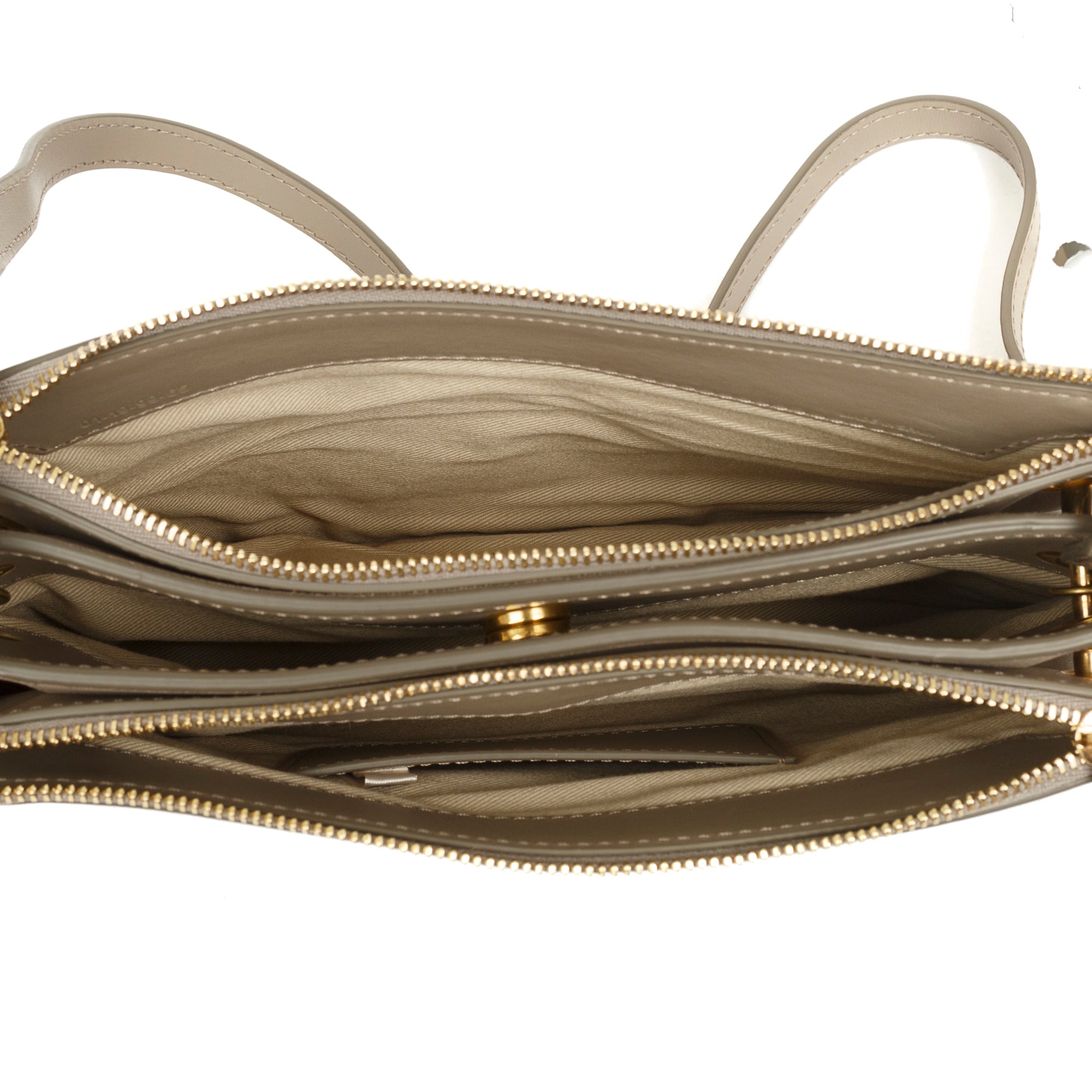 Chloe Mini Roy Shoulder Bag