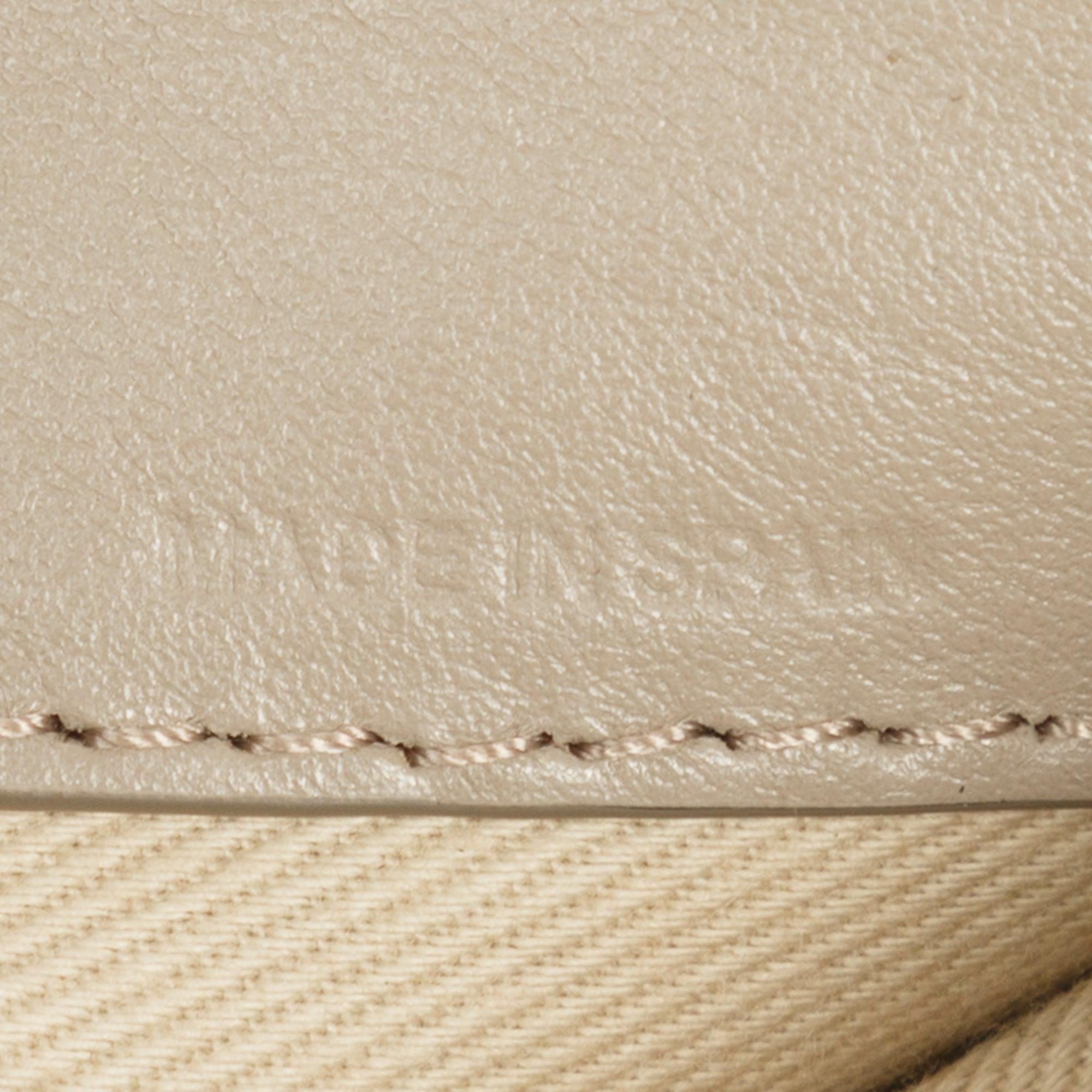 Chloe Mini Roy Shoulder Bag