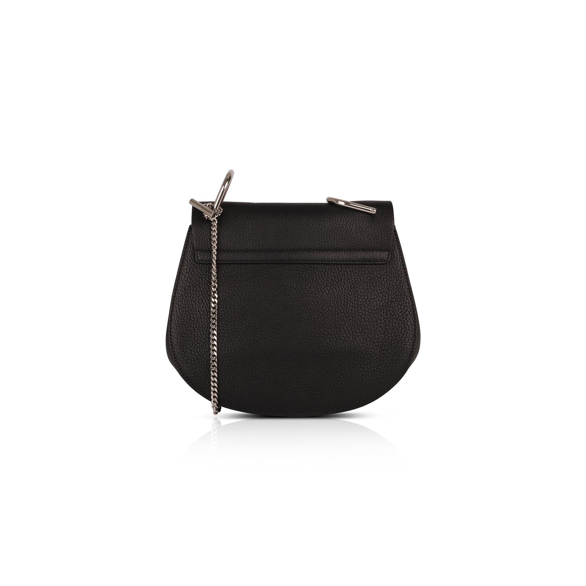 Chloe Small Drew Crossbody Bag