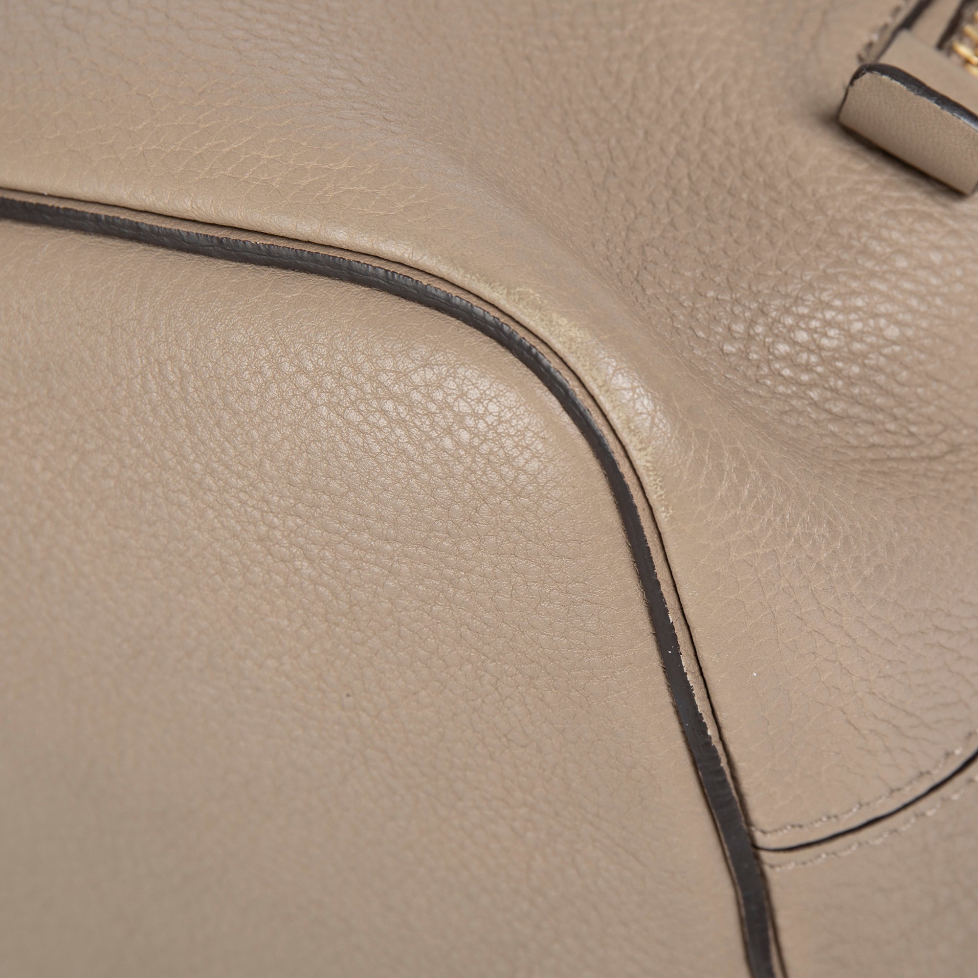 Chloe Small Faye Backpack