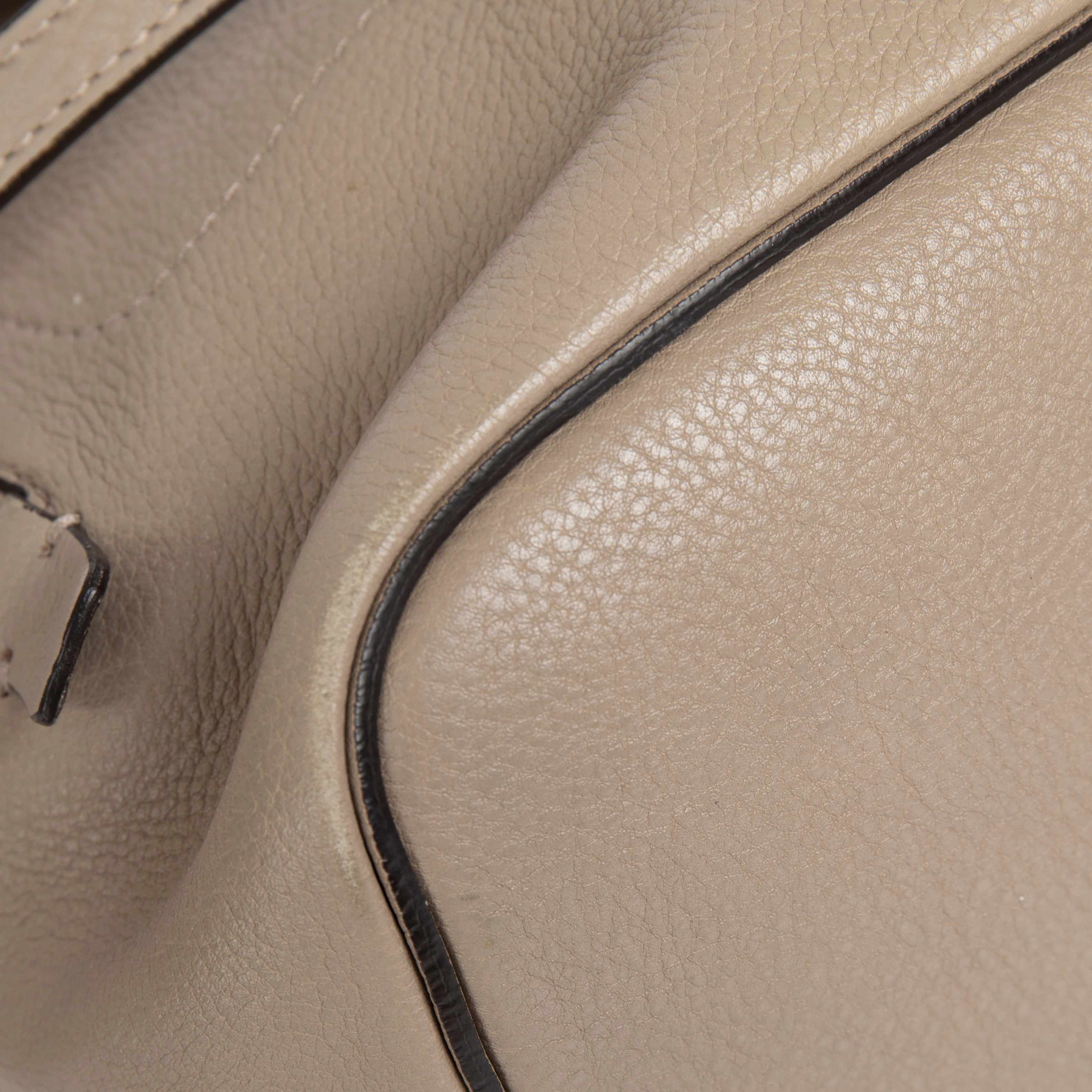 Chloe Small Faye Backpack