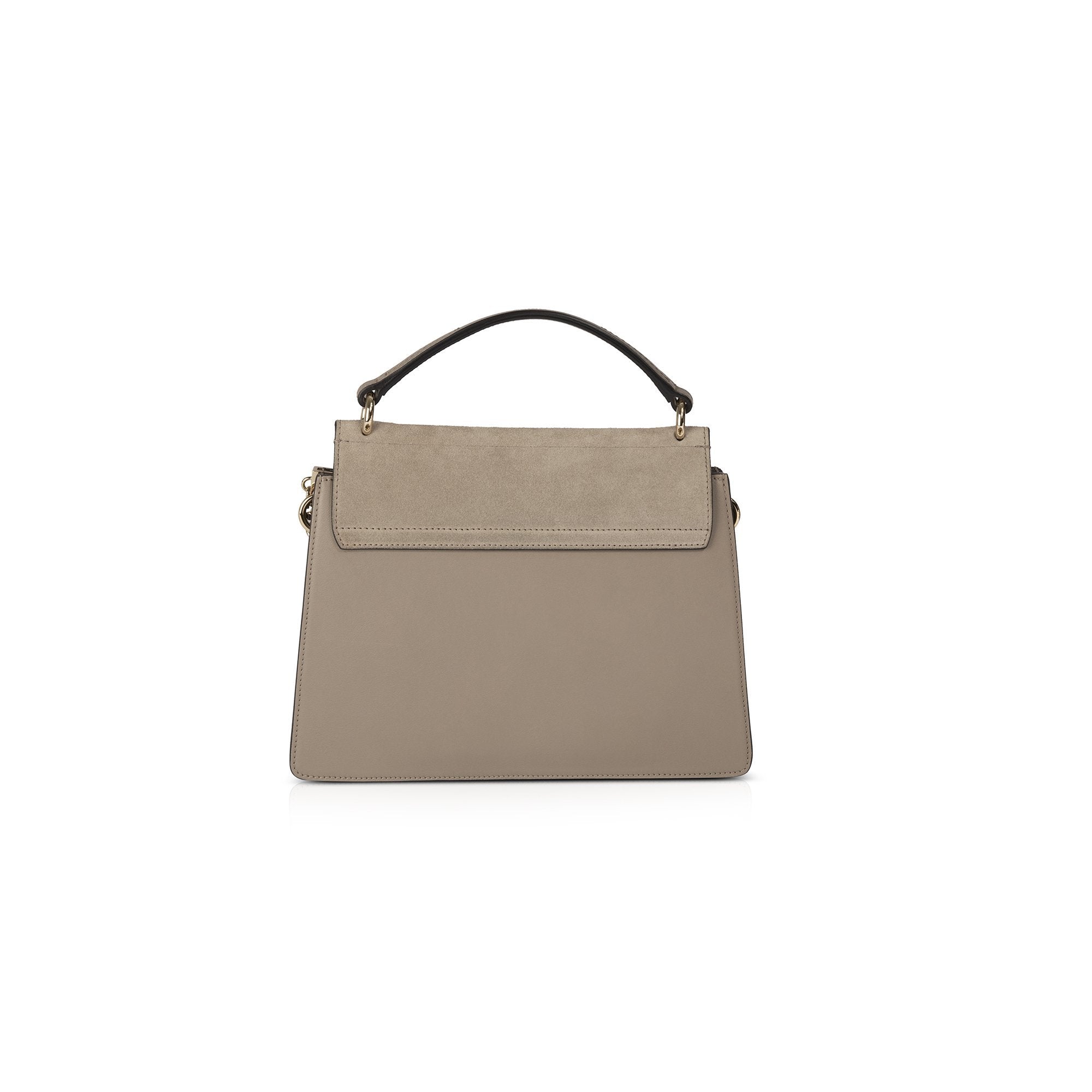 Chloe Small Faye Bag w/ Box