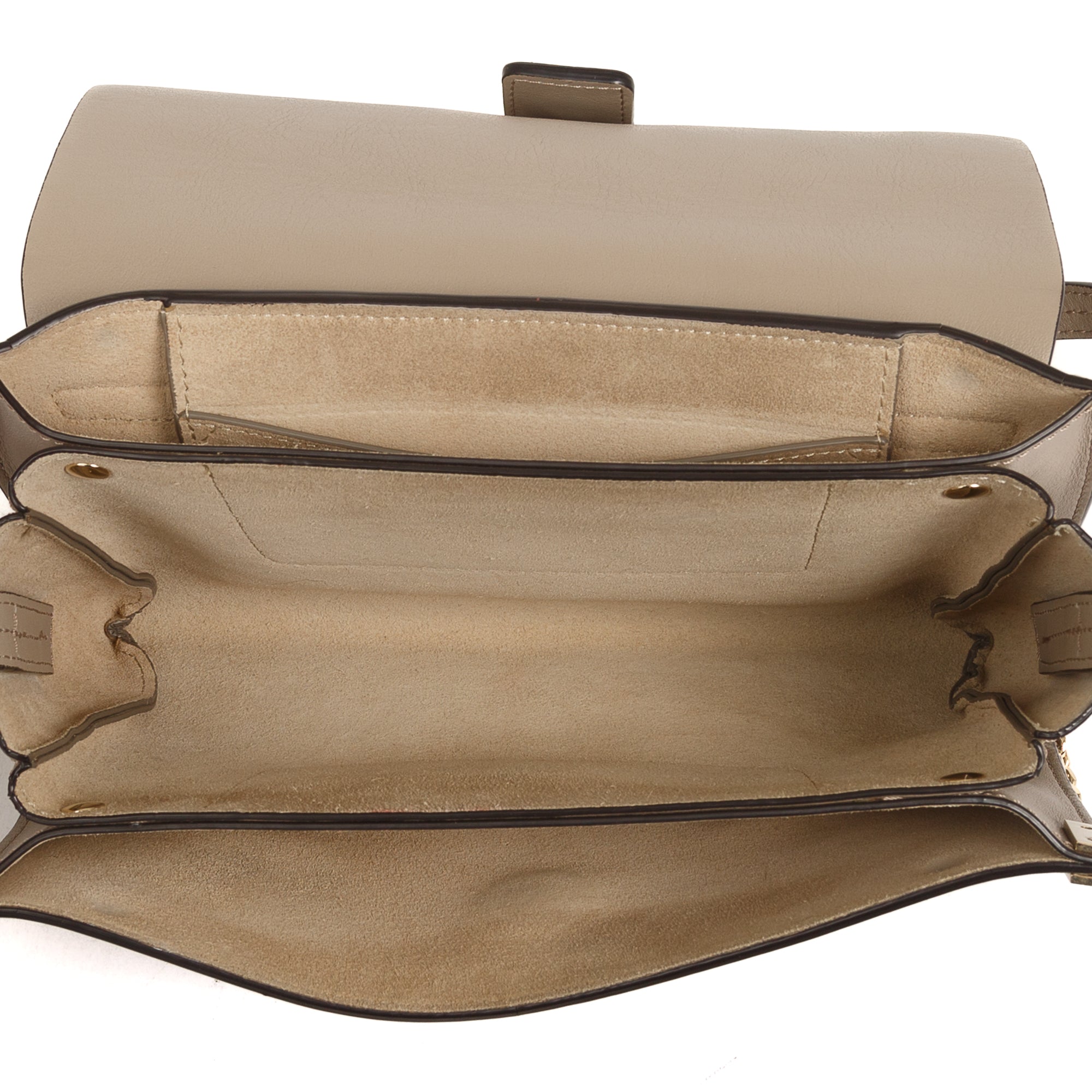 Chloe Small Faye Crossbody Bag