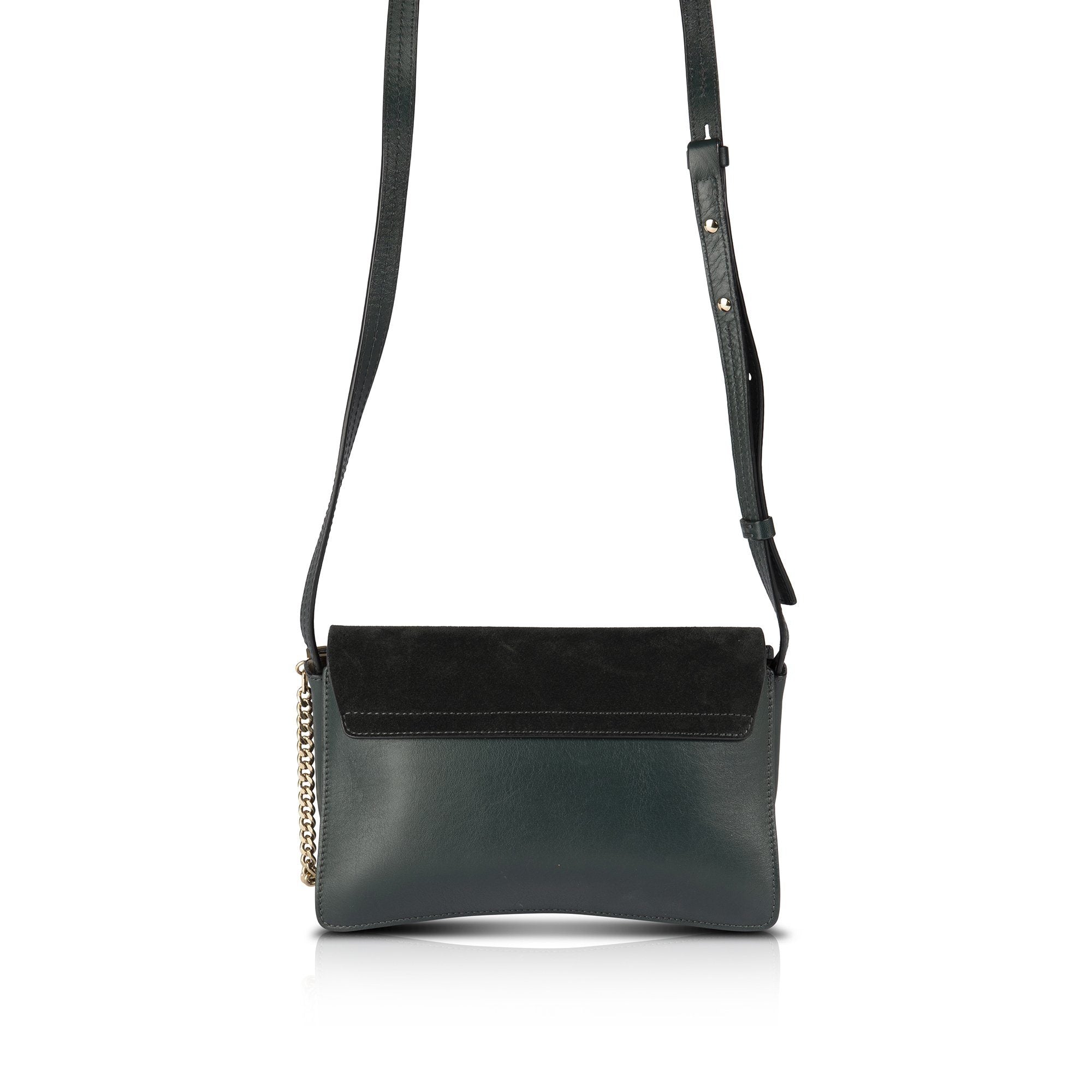 Chloe Small Faye Crossbody Bag
