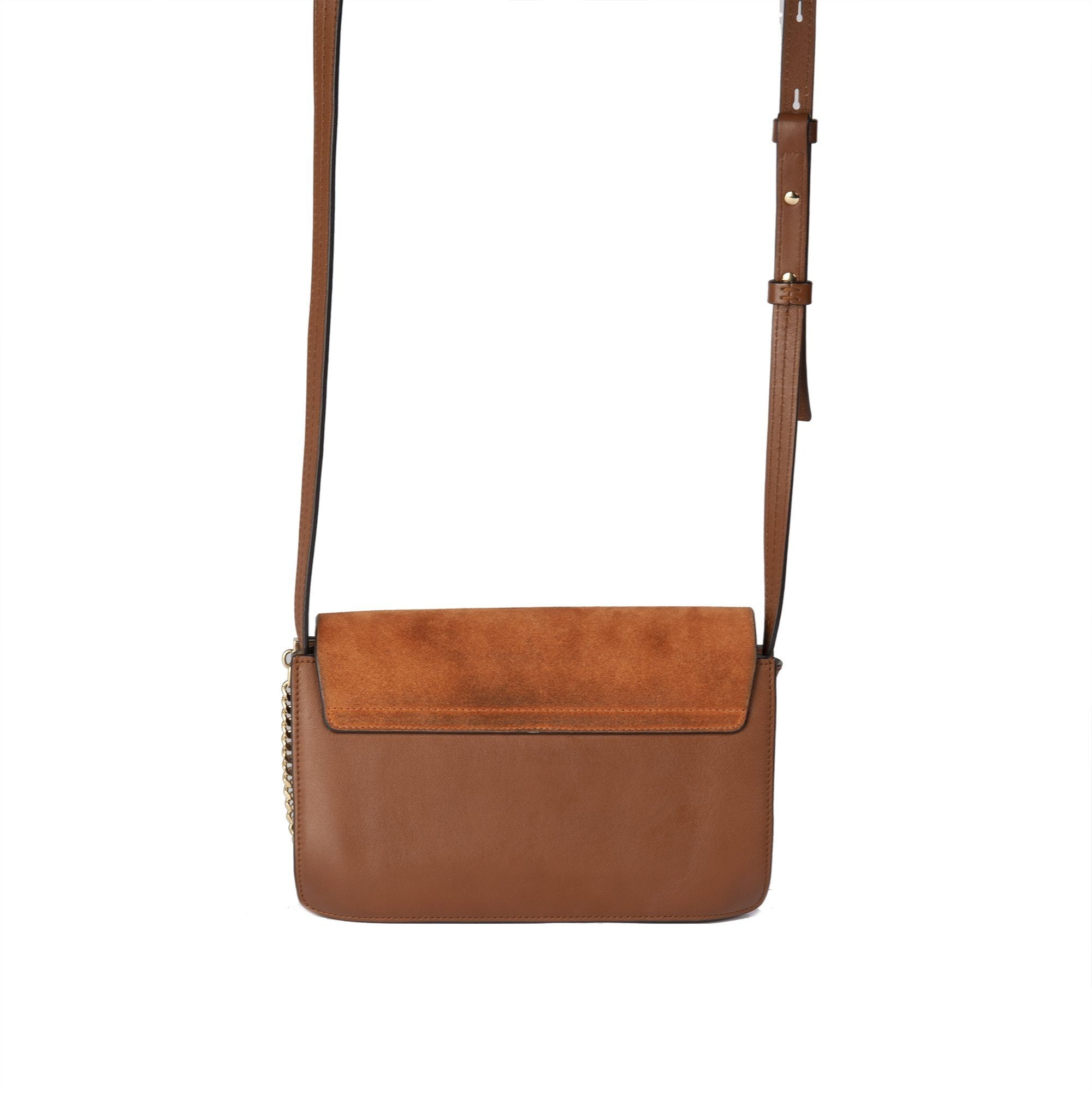 Chloe Small Faye Crossbody Bag