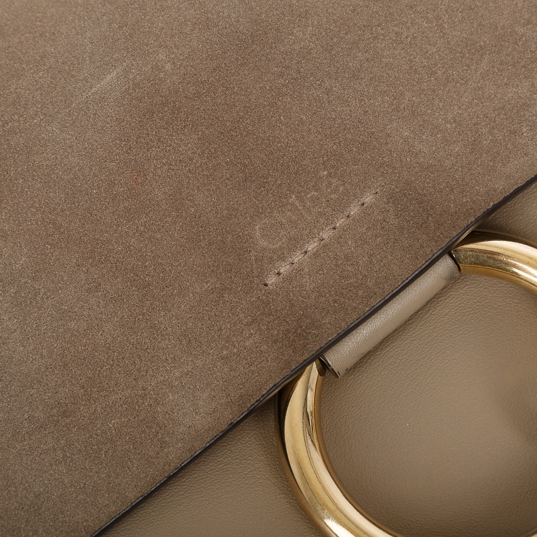 Chloe Small Faye Crossbody Bag