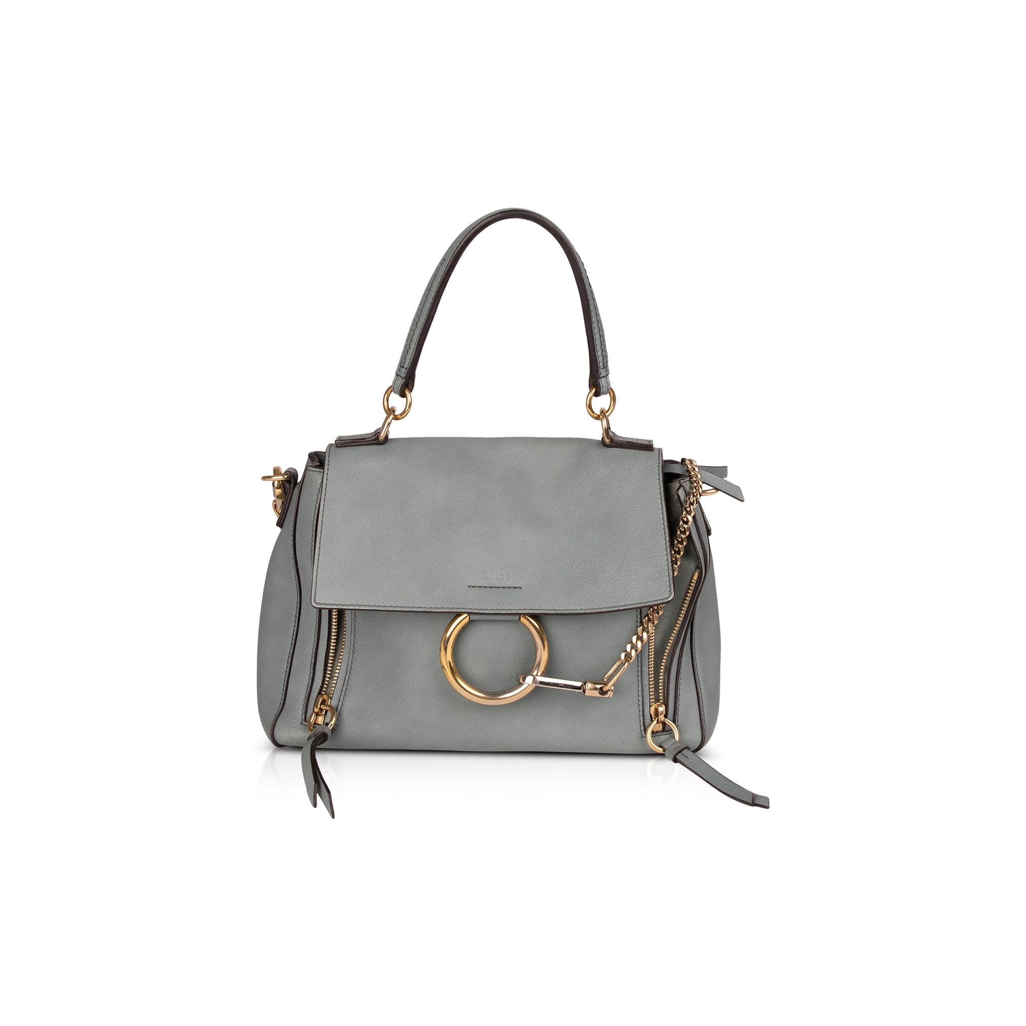 Chloe Small Faye Day Bag