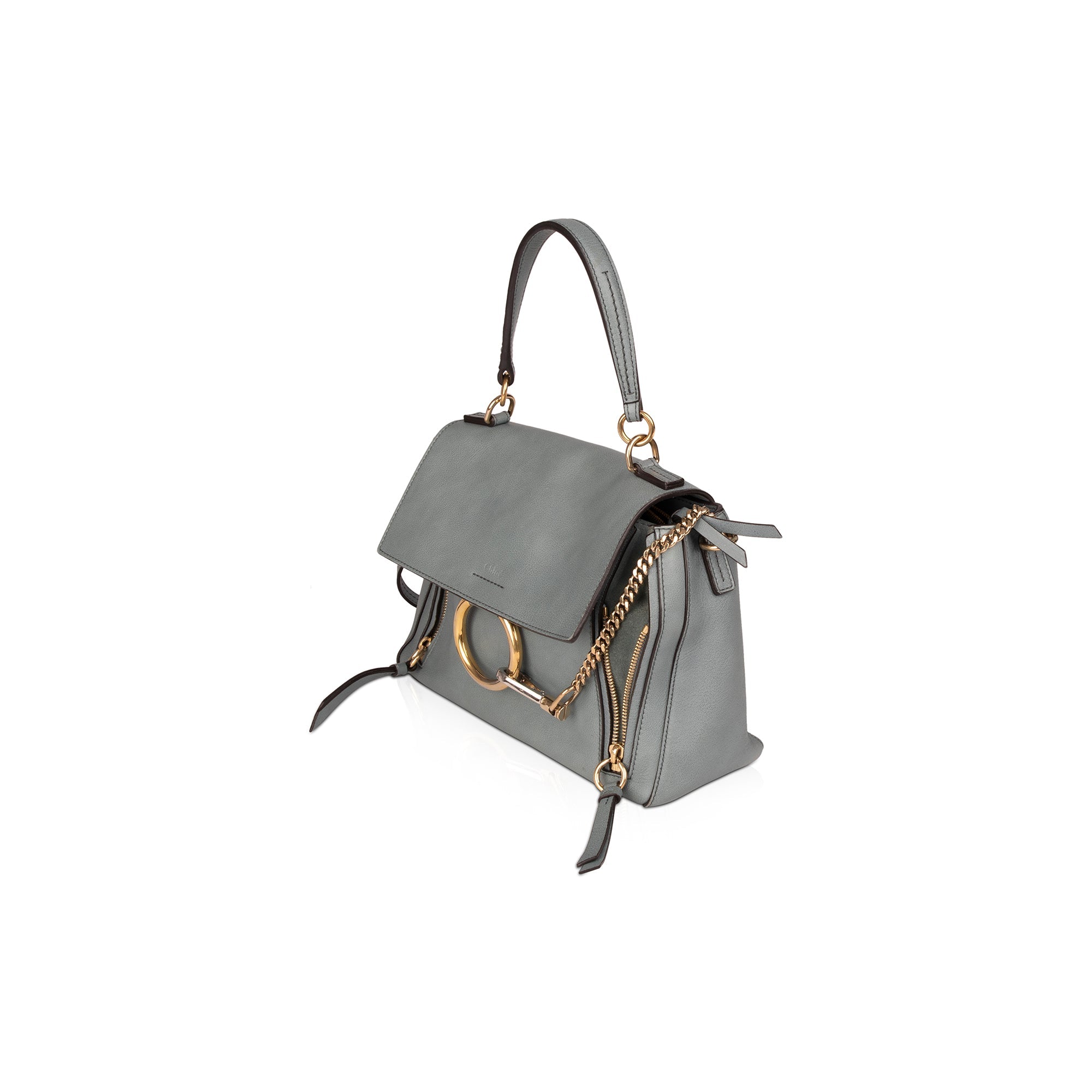 Chloe Small Faye Day Bag