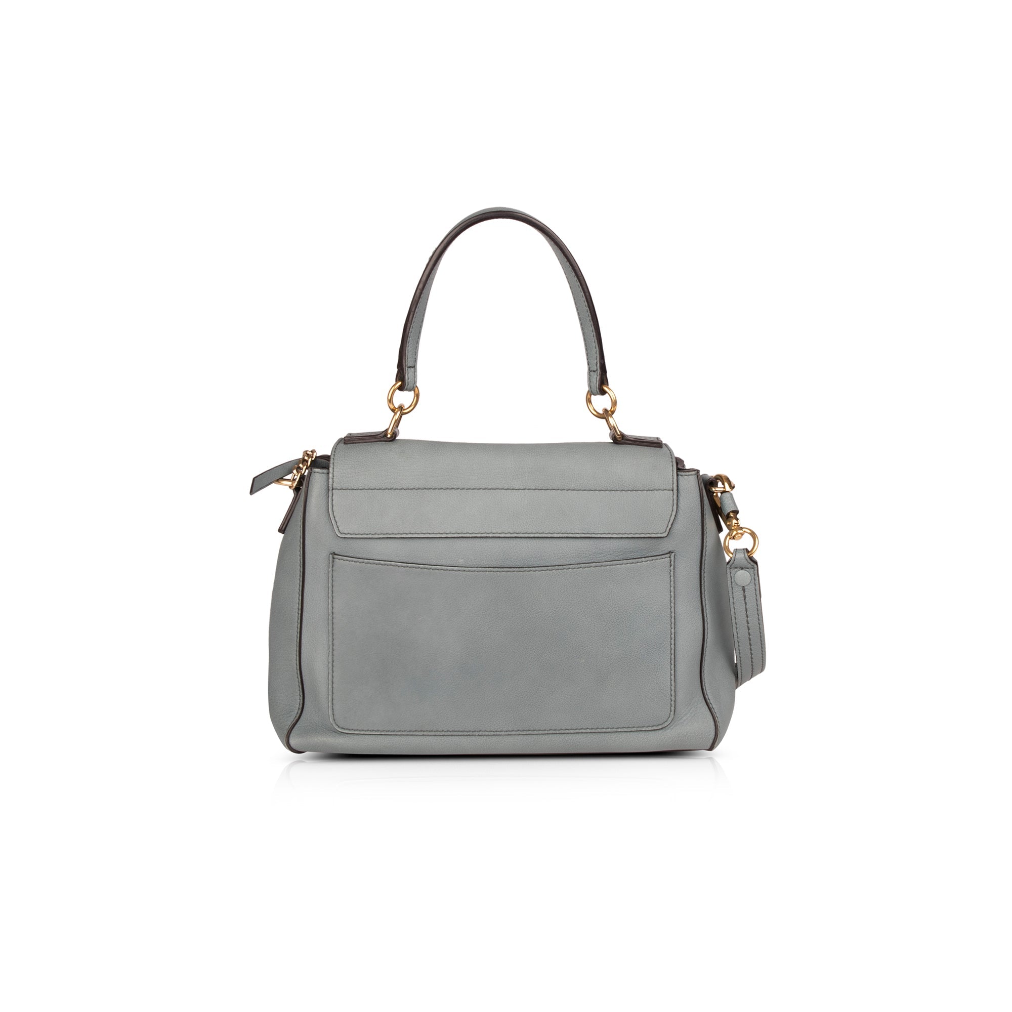 Chloe Small Faye Day Bag