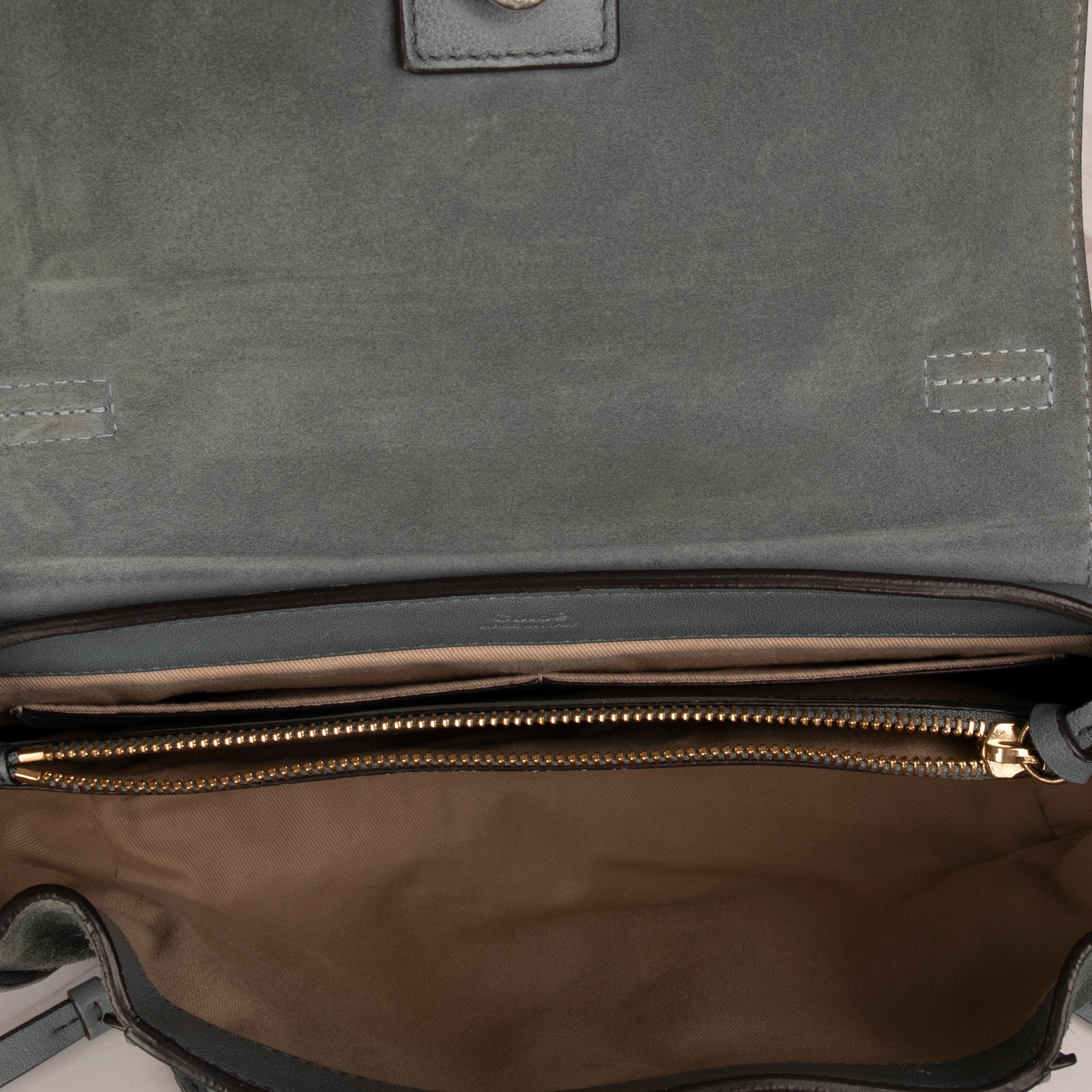 Chloe Small Faye Day Bag