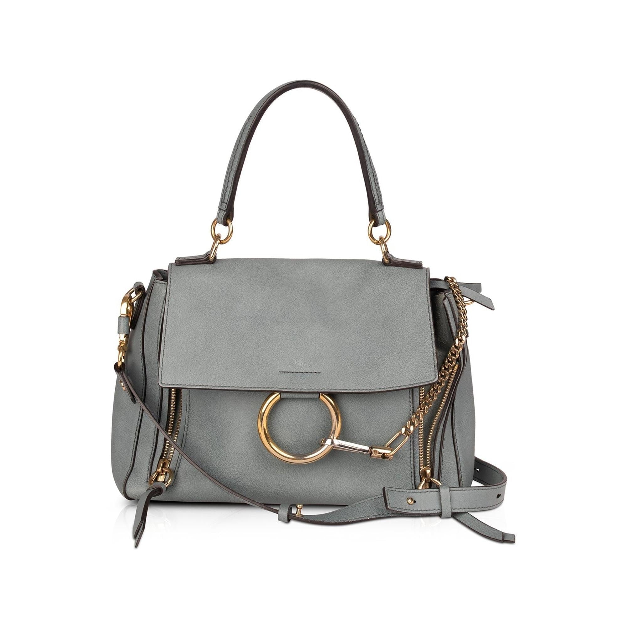 Chloe Small Faye Day Bag
