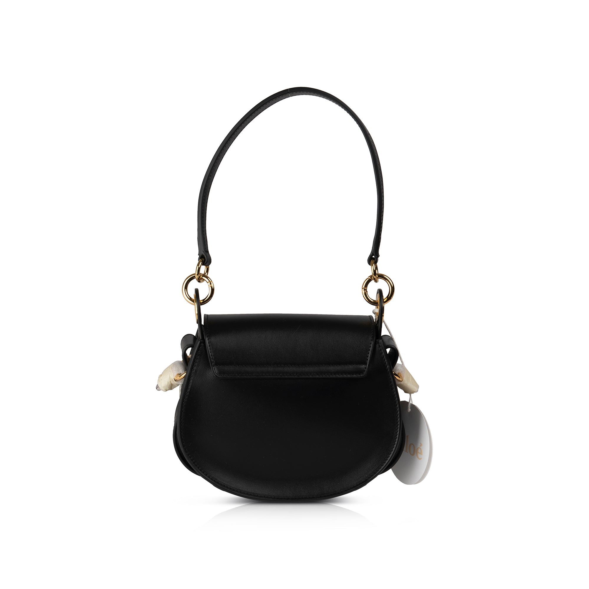 Chloe Small Tess Crossbody Bag