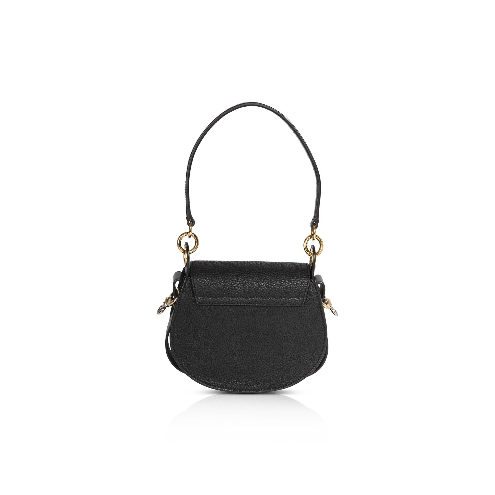 Chloe Small Tess Crossbody Bag